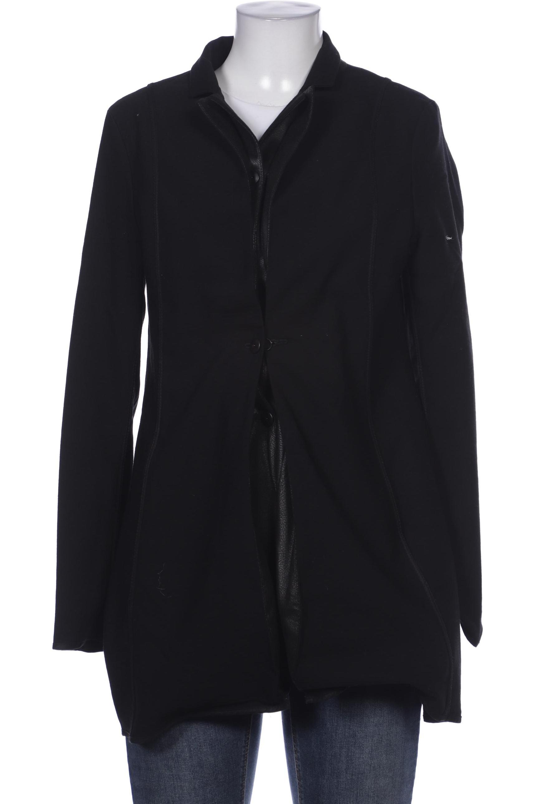 

Annette Görtz Damen Blazer, schwarz, Gr. 38
