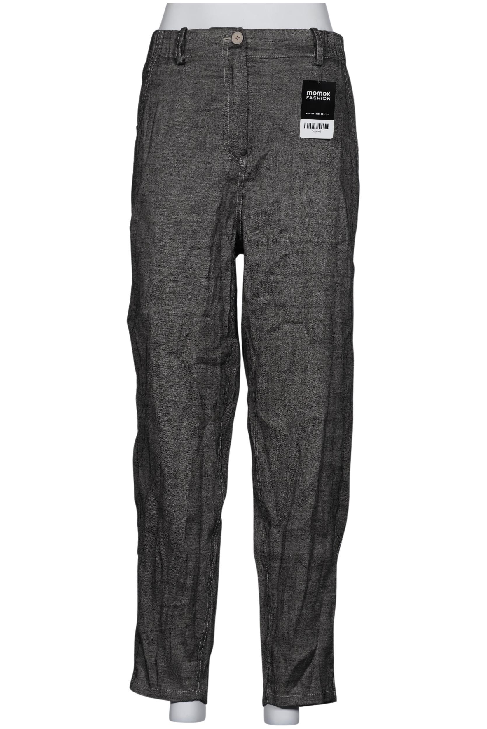 

Annette Görtz Damen Stoffhose, grau, Gr. 40