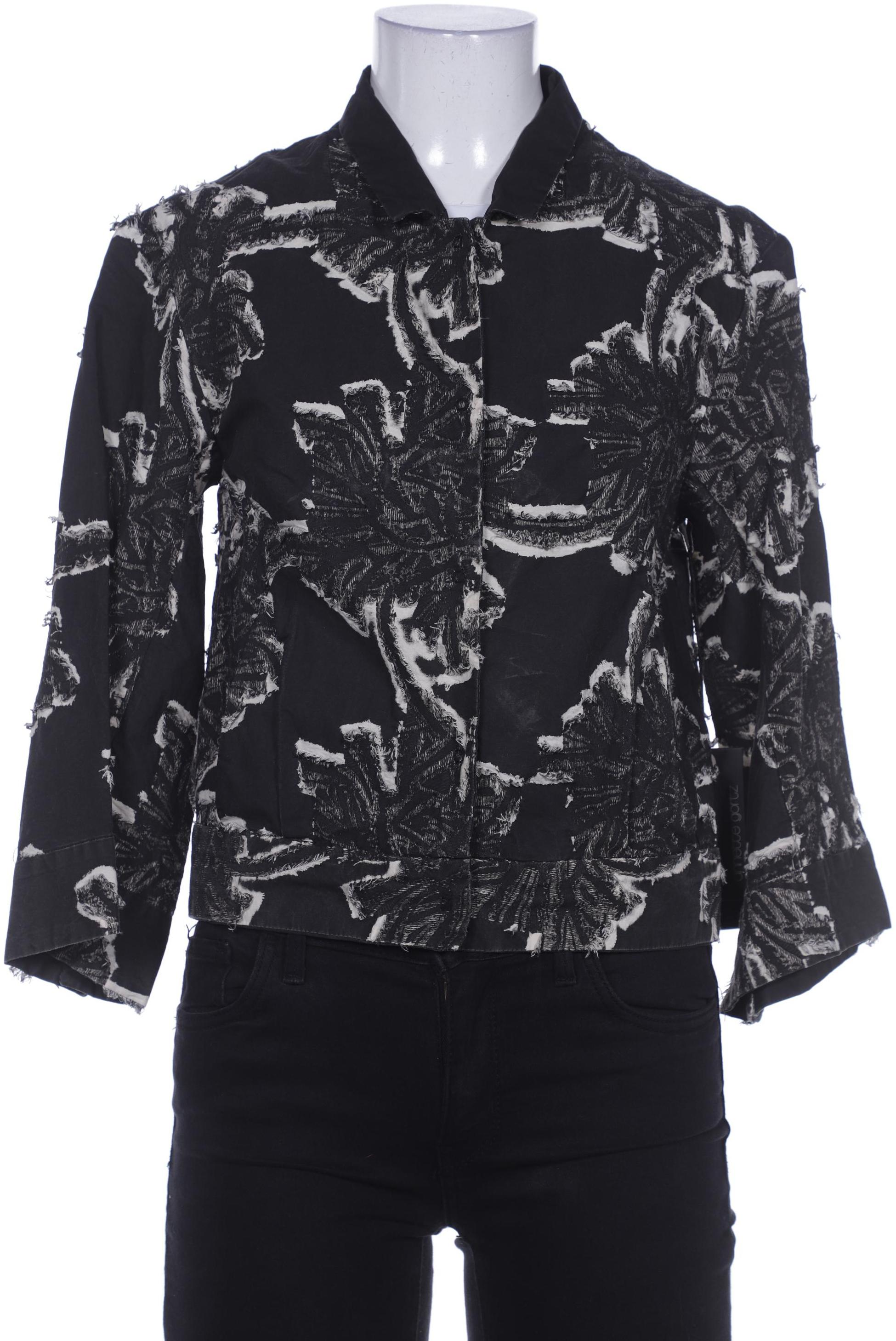 

Annette Görtz Damen Blazer, grau, Gr. 34