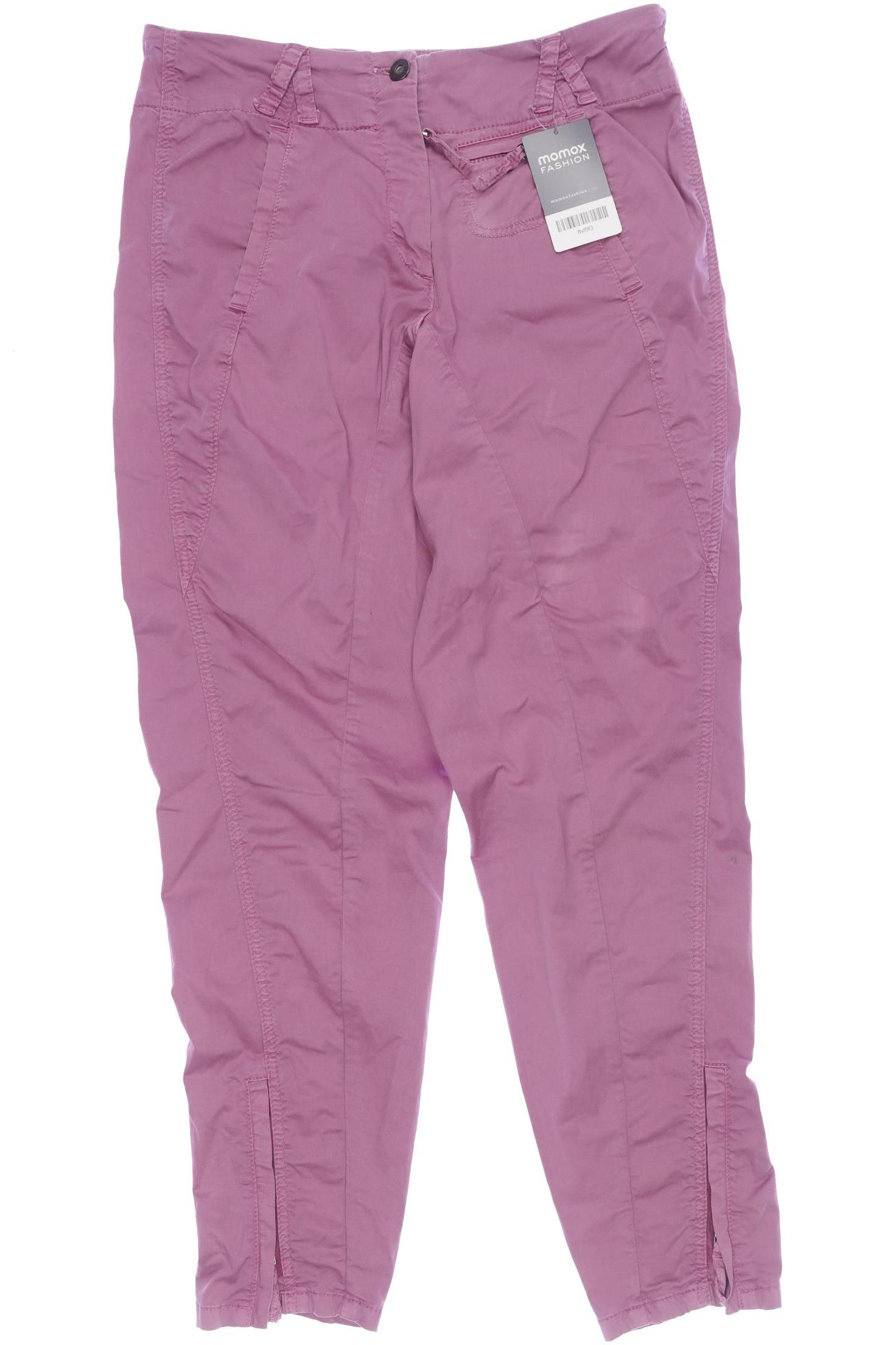 

Annette Görtz Damen Stoffhose, pink, Gr. 36
