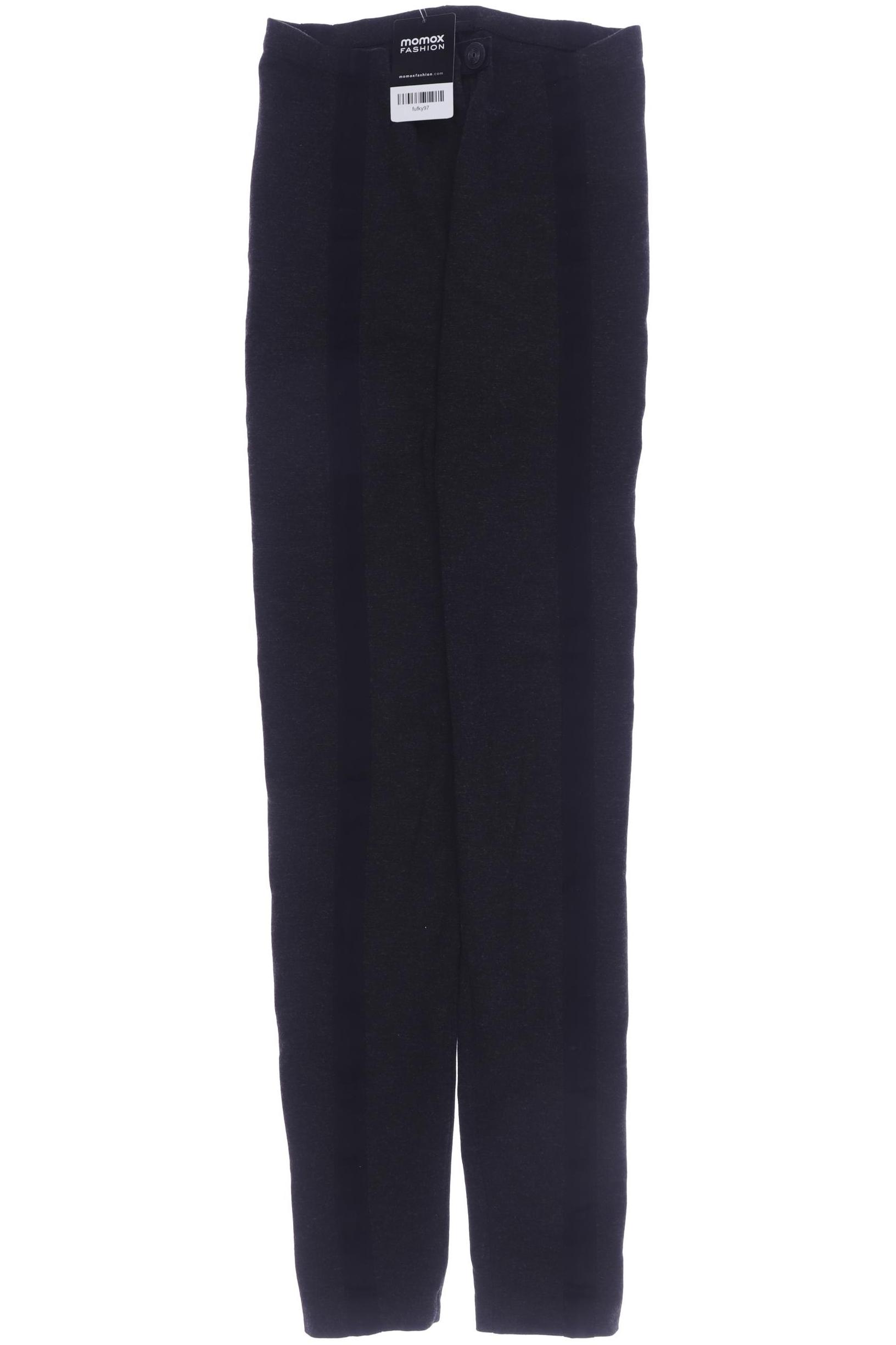 

Annette Görtz Damen Stoffhose, grau, Gr. 34