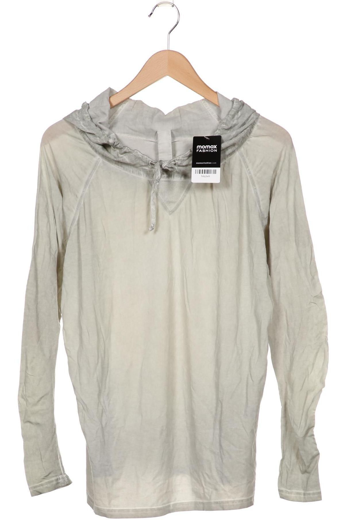 

Annette Görtz Damen Langarmshirt, grau, Gr. 38