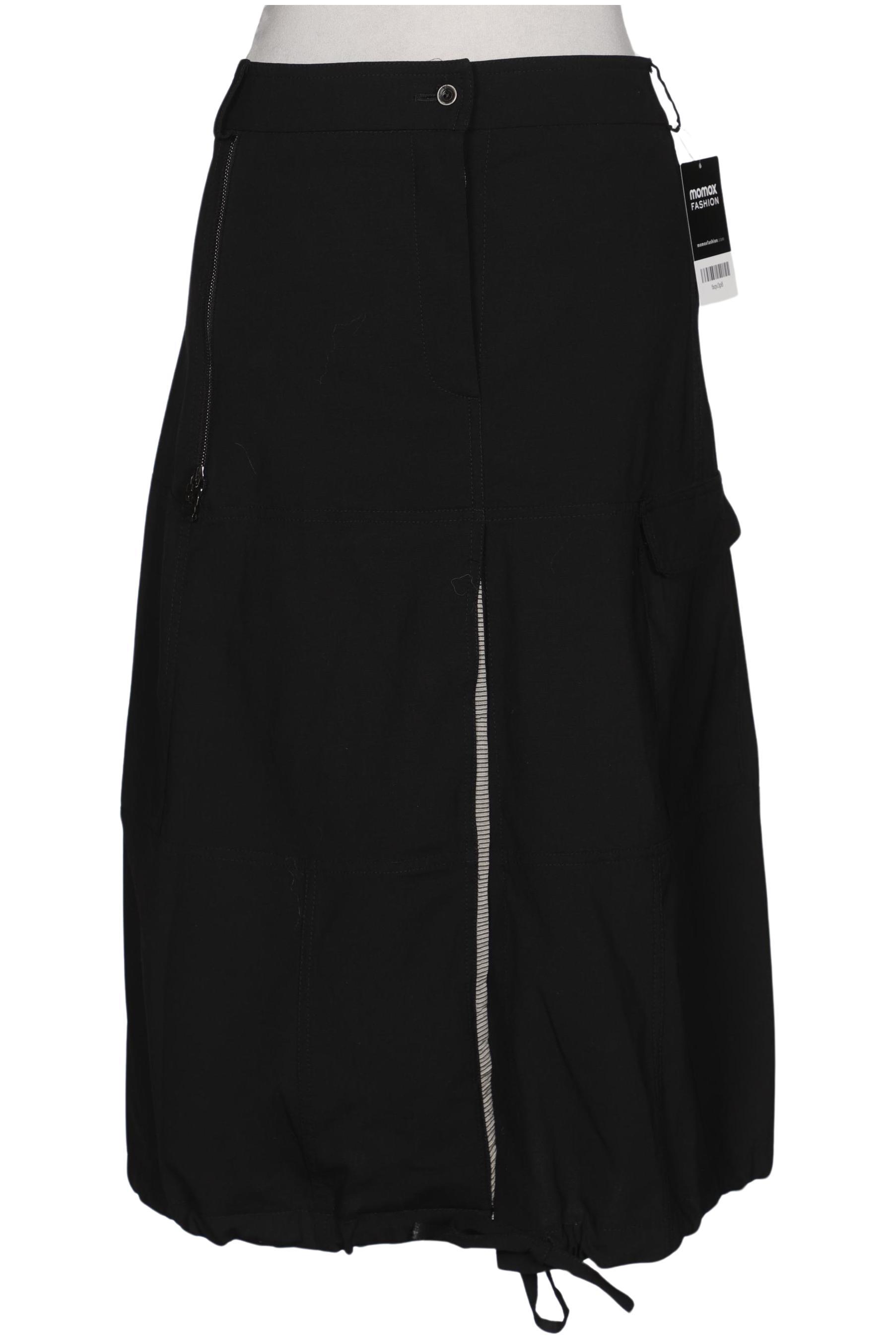 

Annette Görtz Damen Rock, schwarz, Gr. 38
