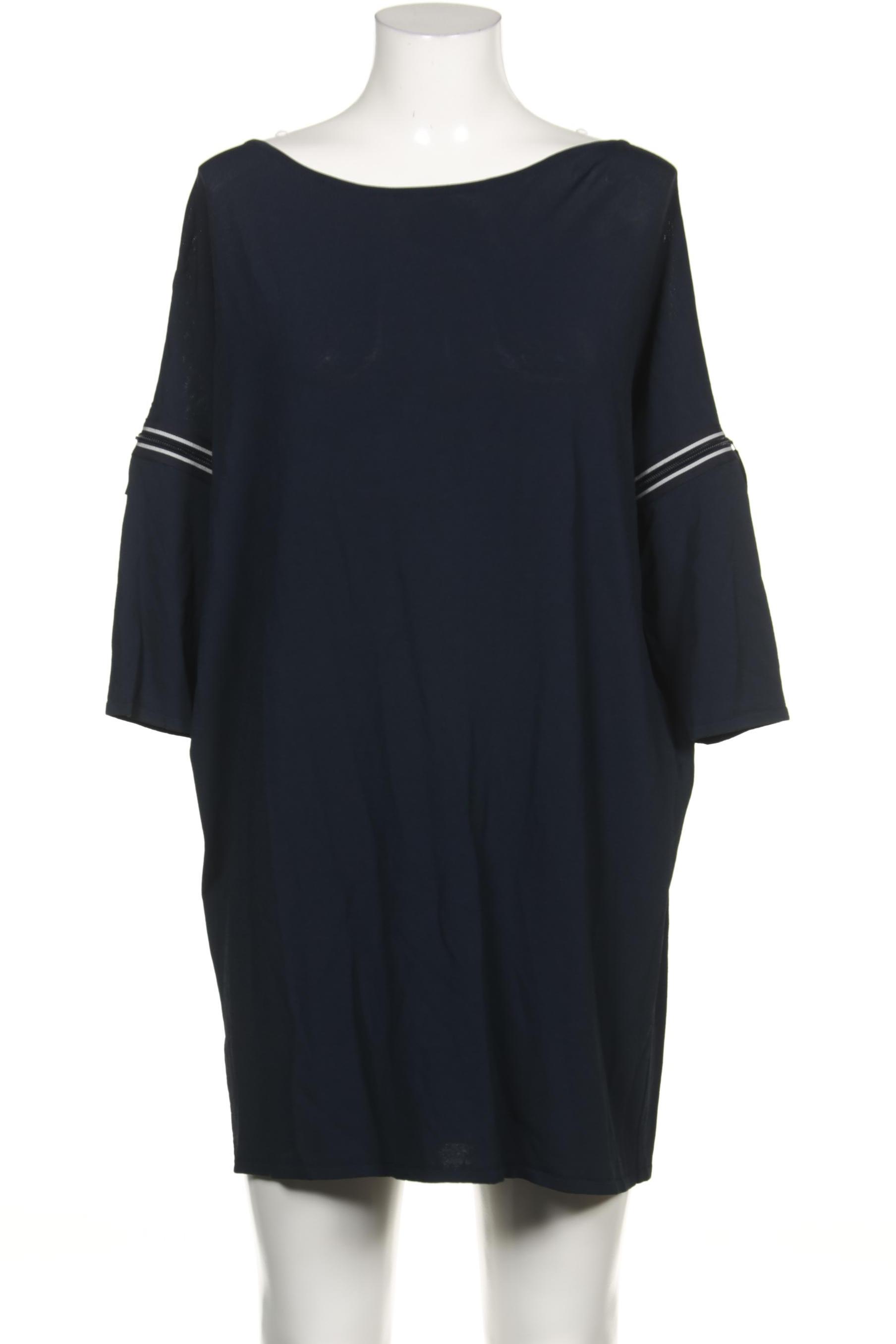 

Annette Görtz Damen Kleid, marineblau