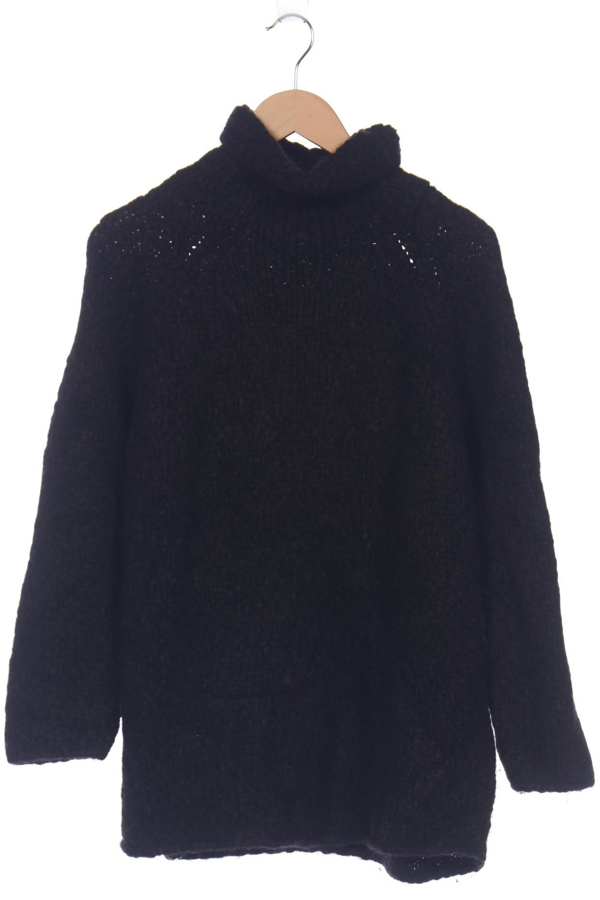 

Annette Görtz Damen Pullover, schwarz, Gr. 44