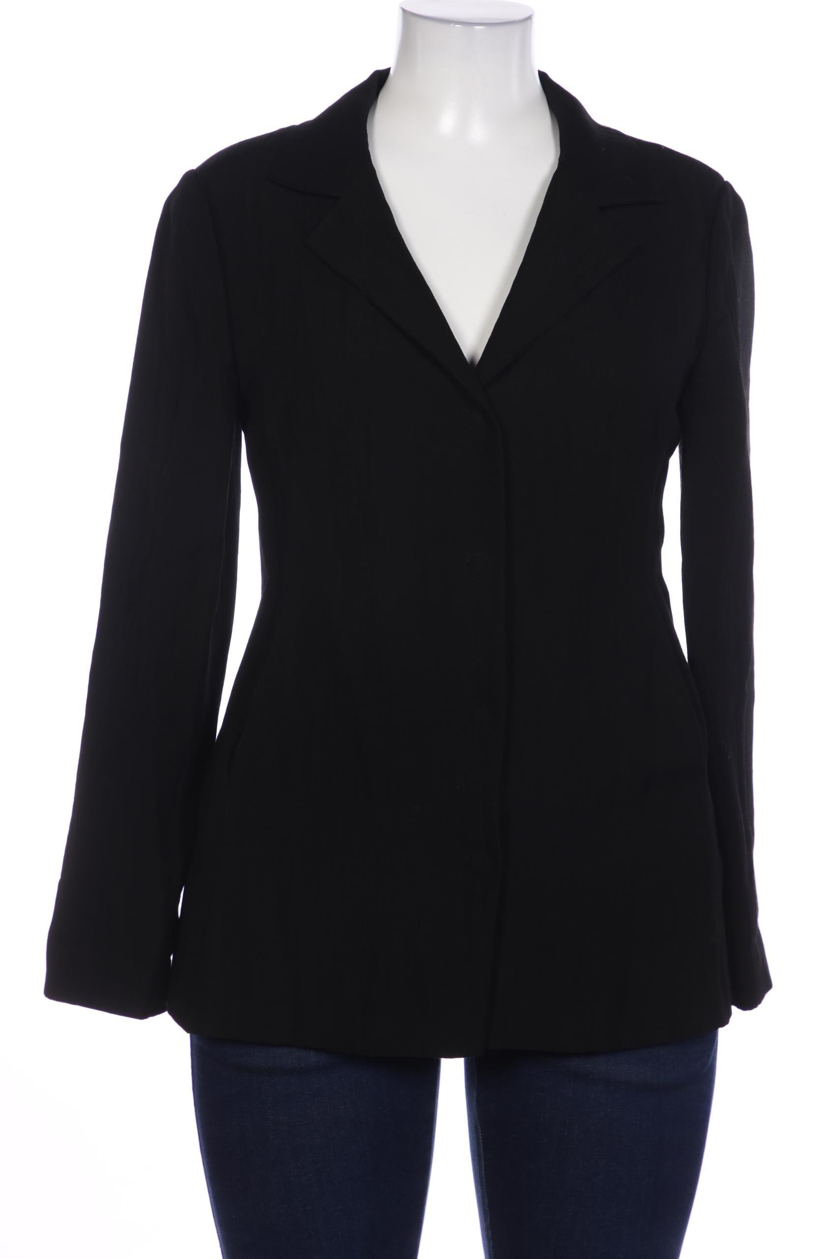 

Annette Görtz Damen Blazer, schwarz, Gr. 36