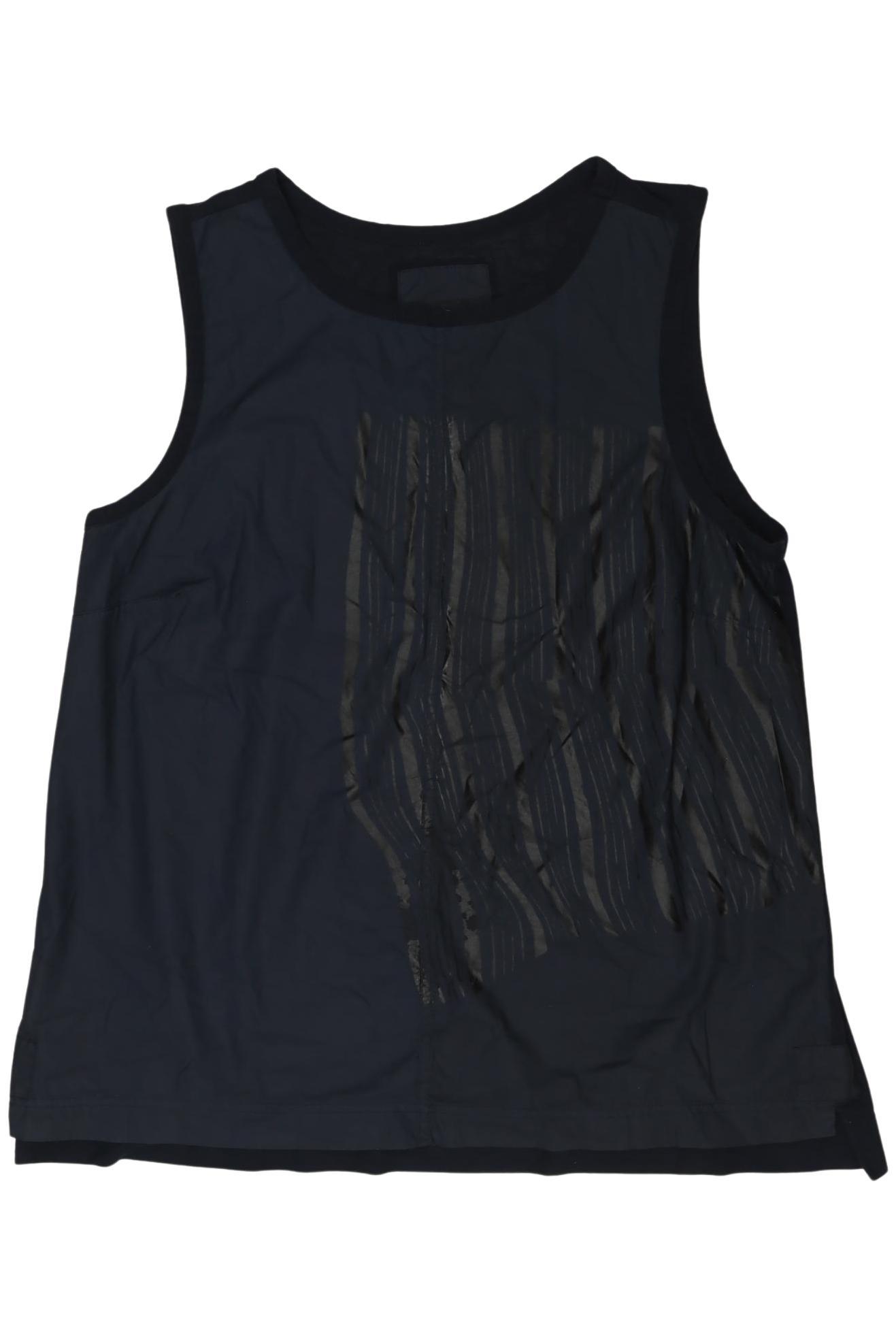 

Annette Görtz Damen Top, marineblau, Gr. 38