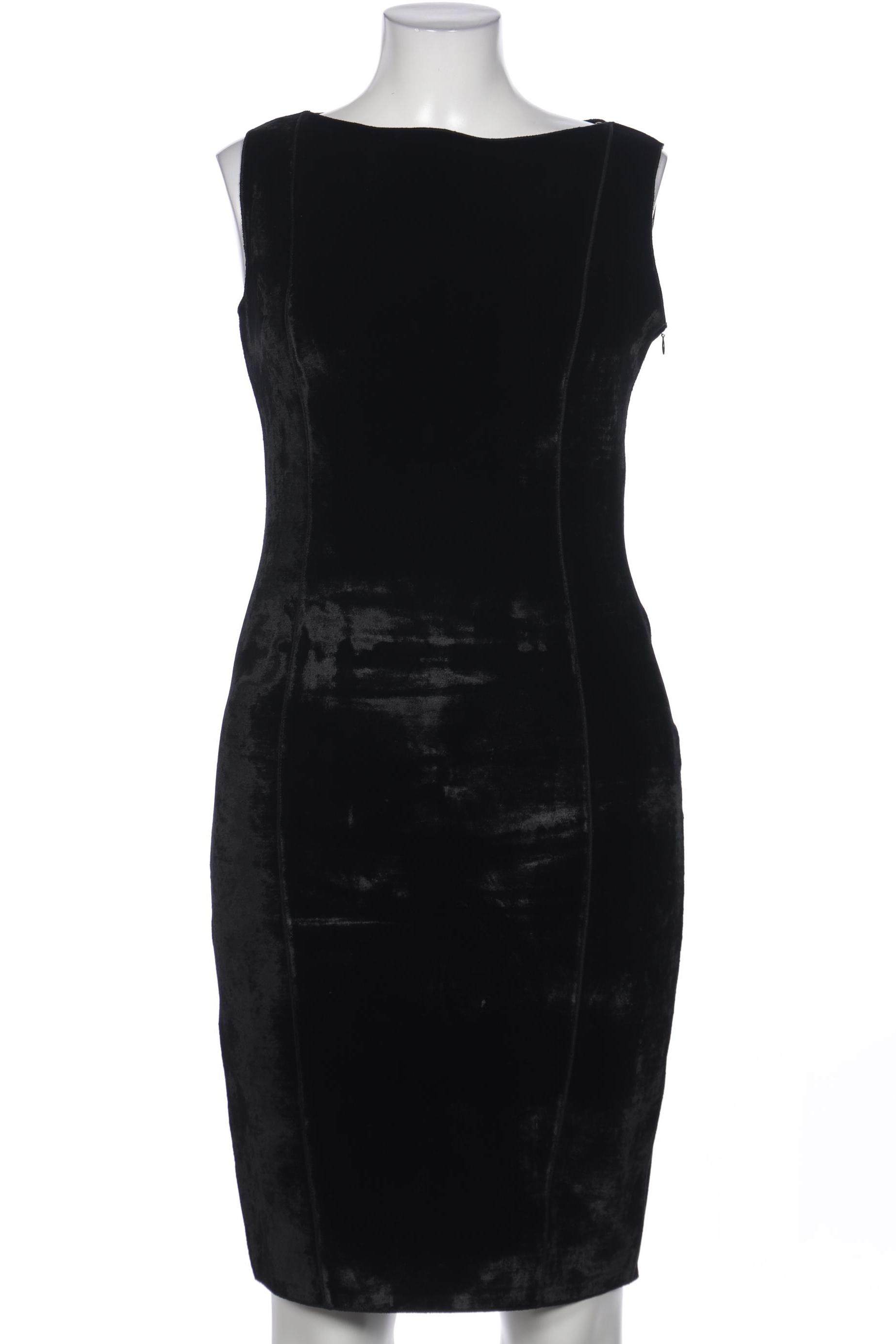 

Annette Görtz Damen Kleid, schwarz, Gr. 42