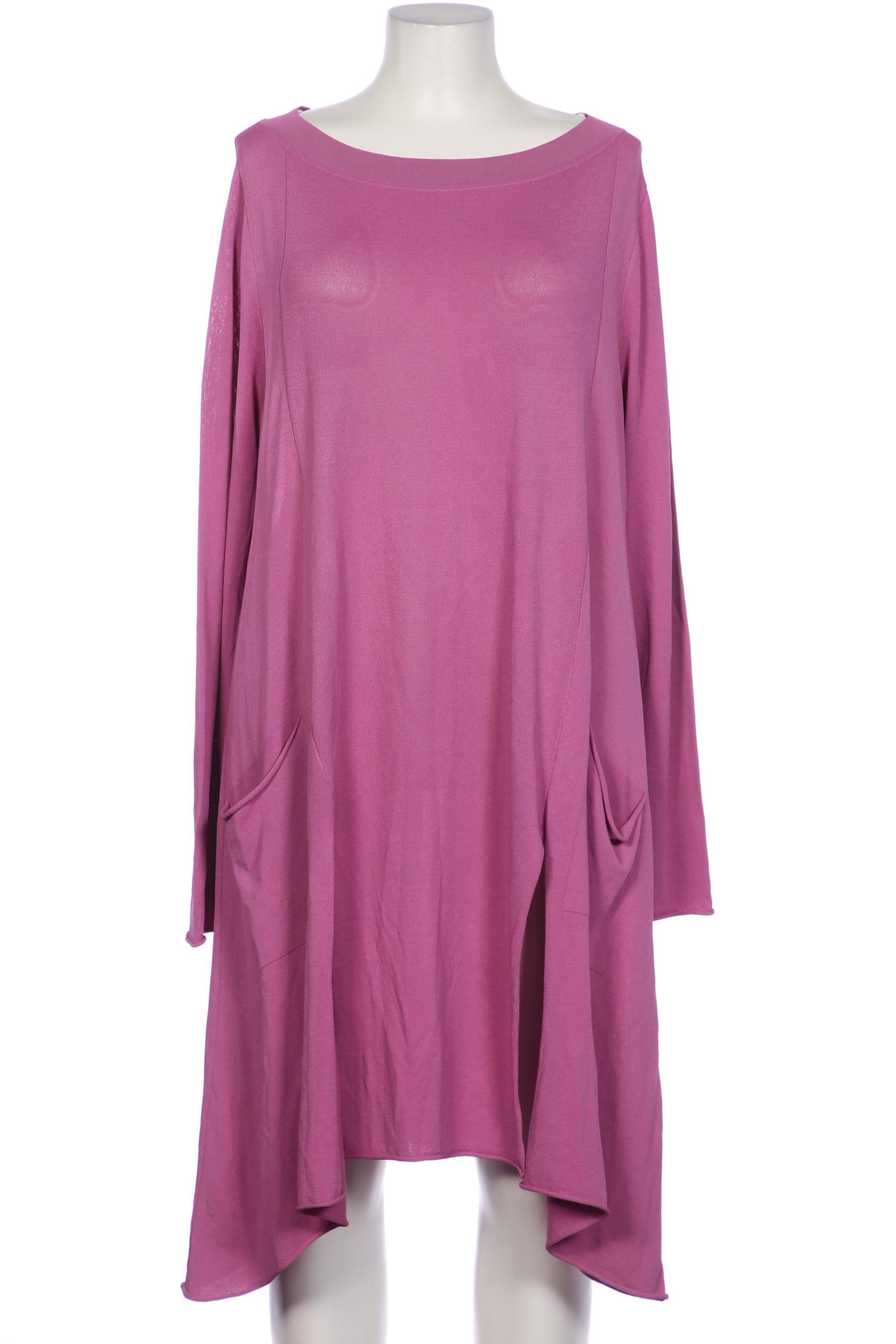 

Annette Görtz Damen Kleid, pink, Gr. 44