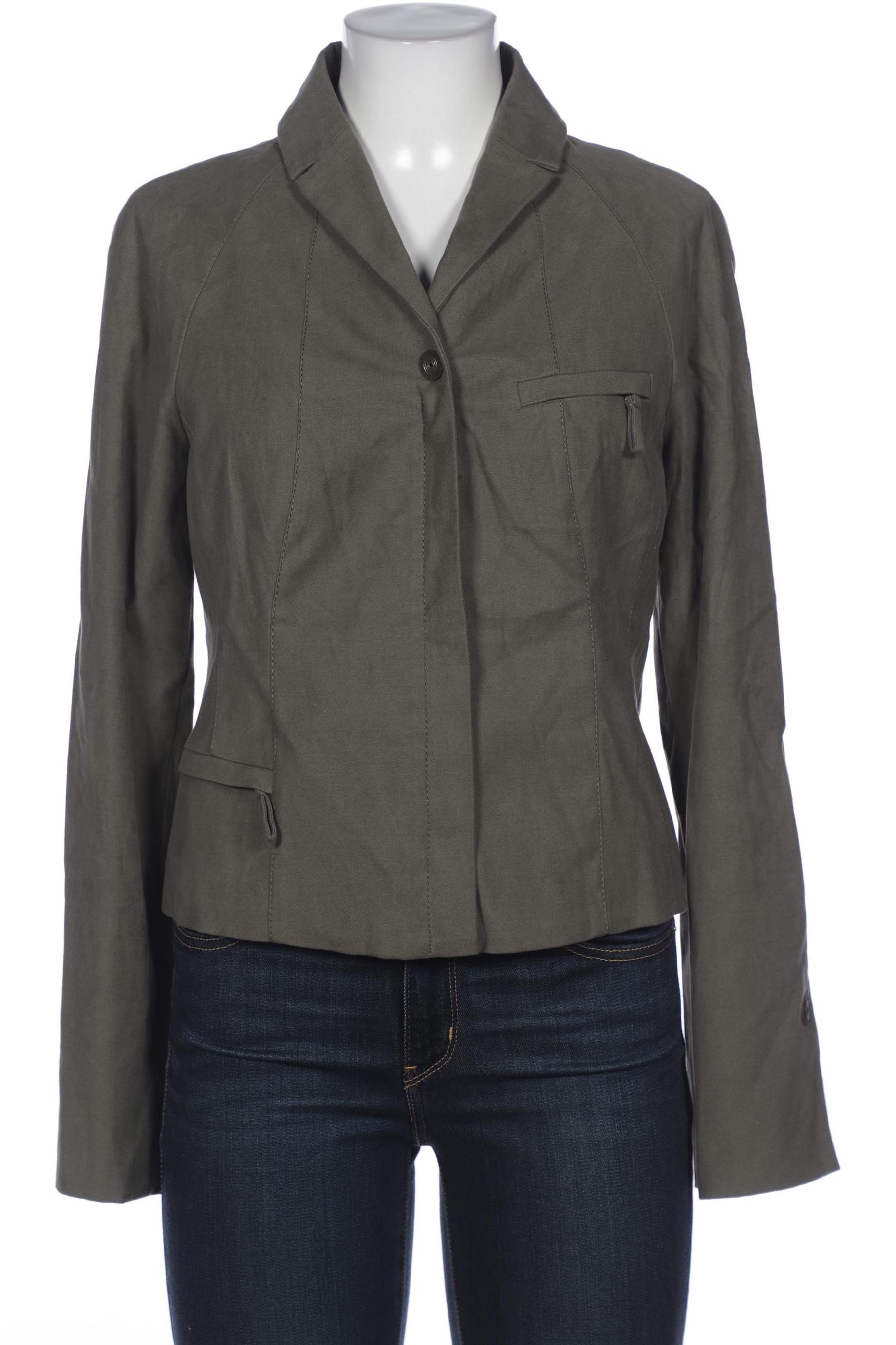 

Annette Görtz Damen Blazer, grau, Gr. 40