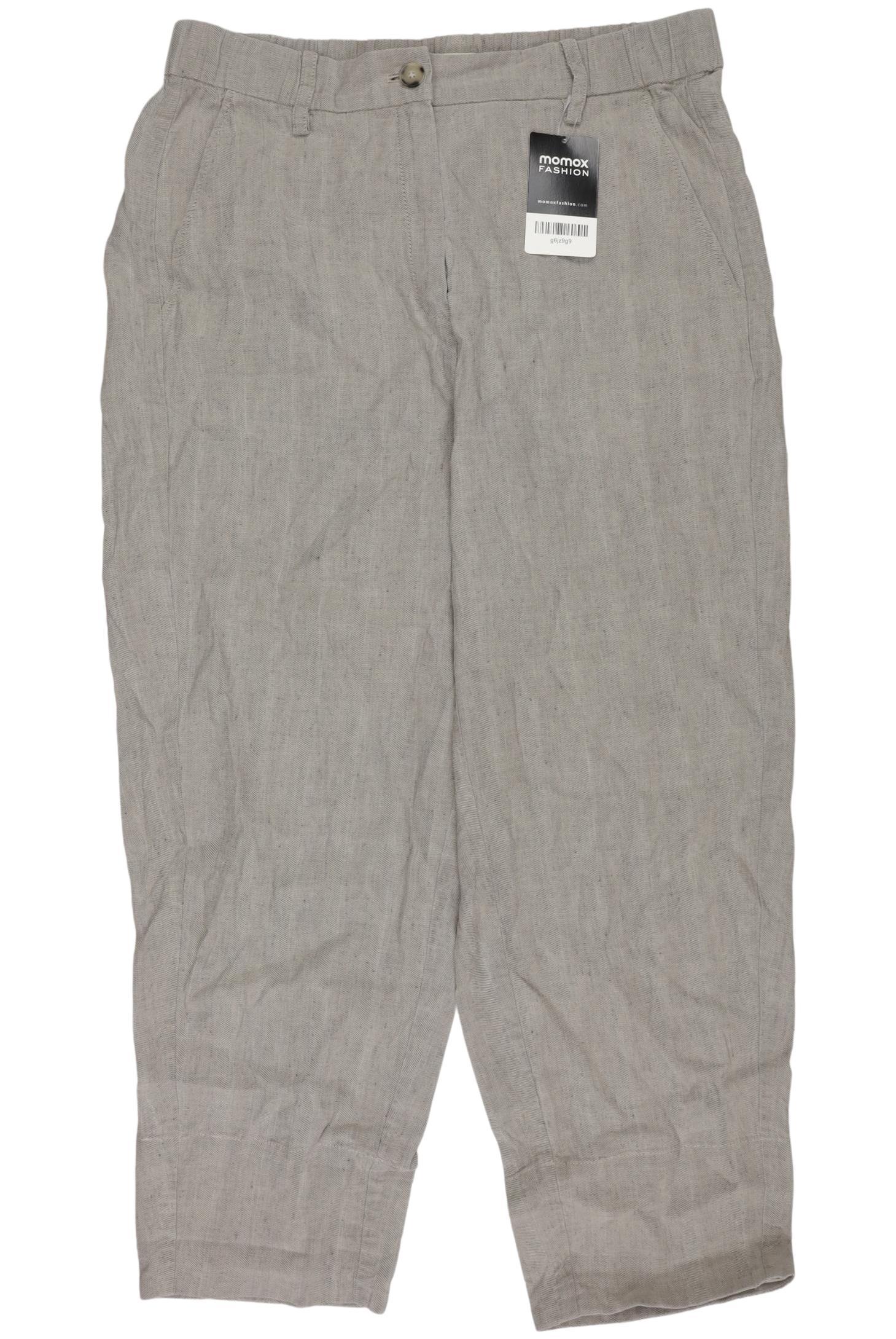 

Annette Görtz Damen Stoffhose, grau, Gr. 40