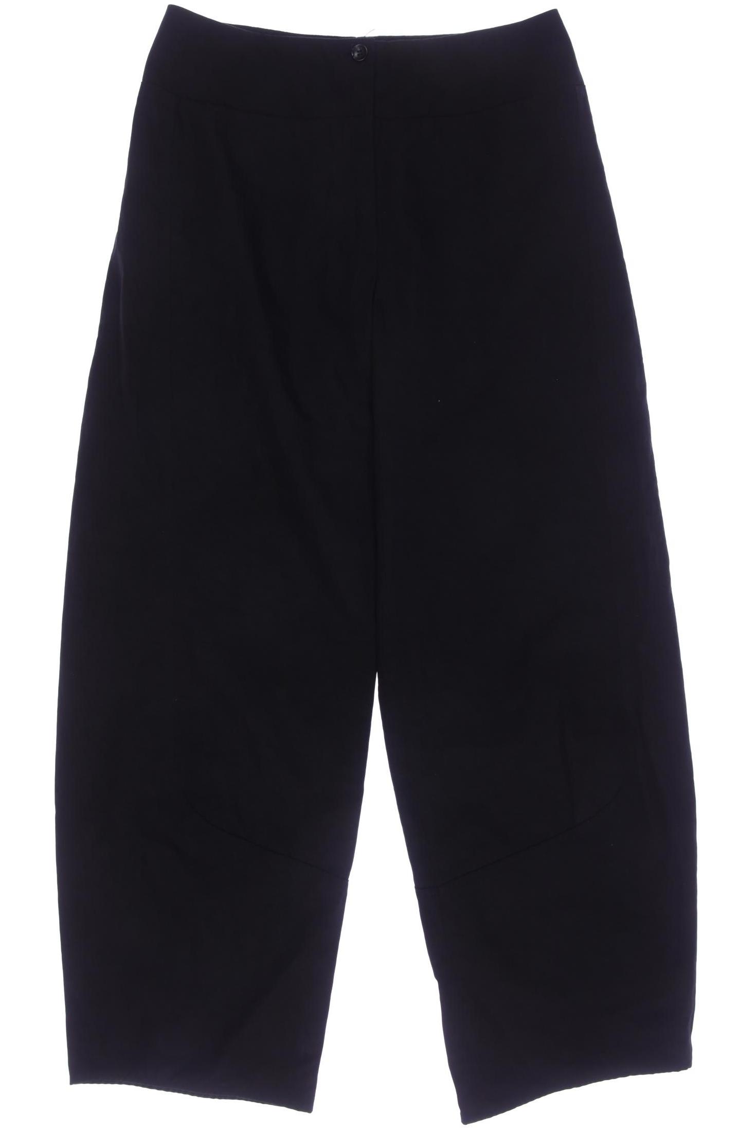 

Annette Görtz Damen Stoffhose, schwarz, Gr. 28