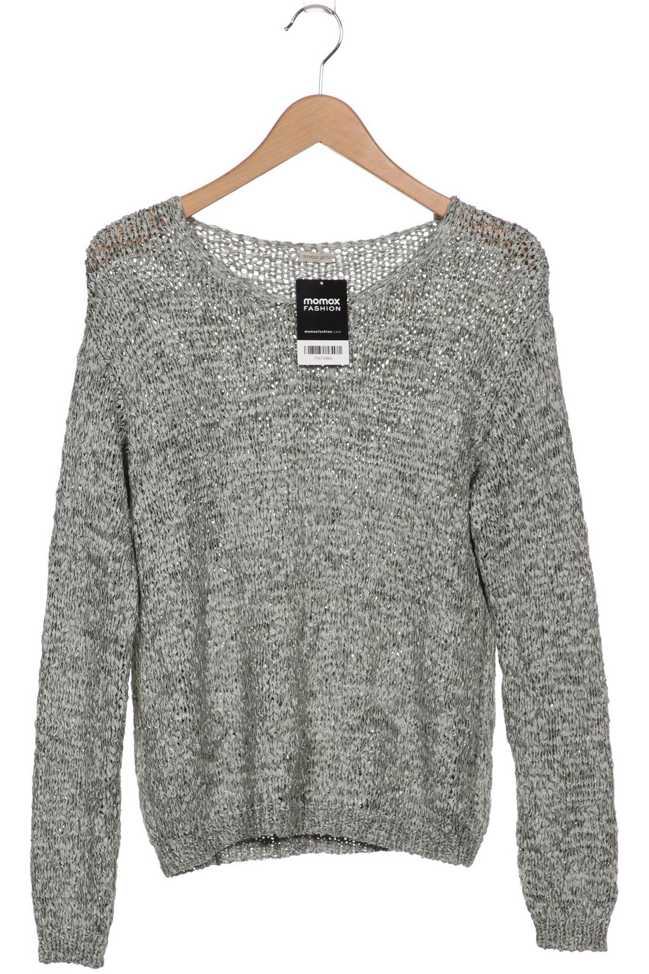 

Annette Görtz Damen Pullover, grün