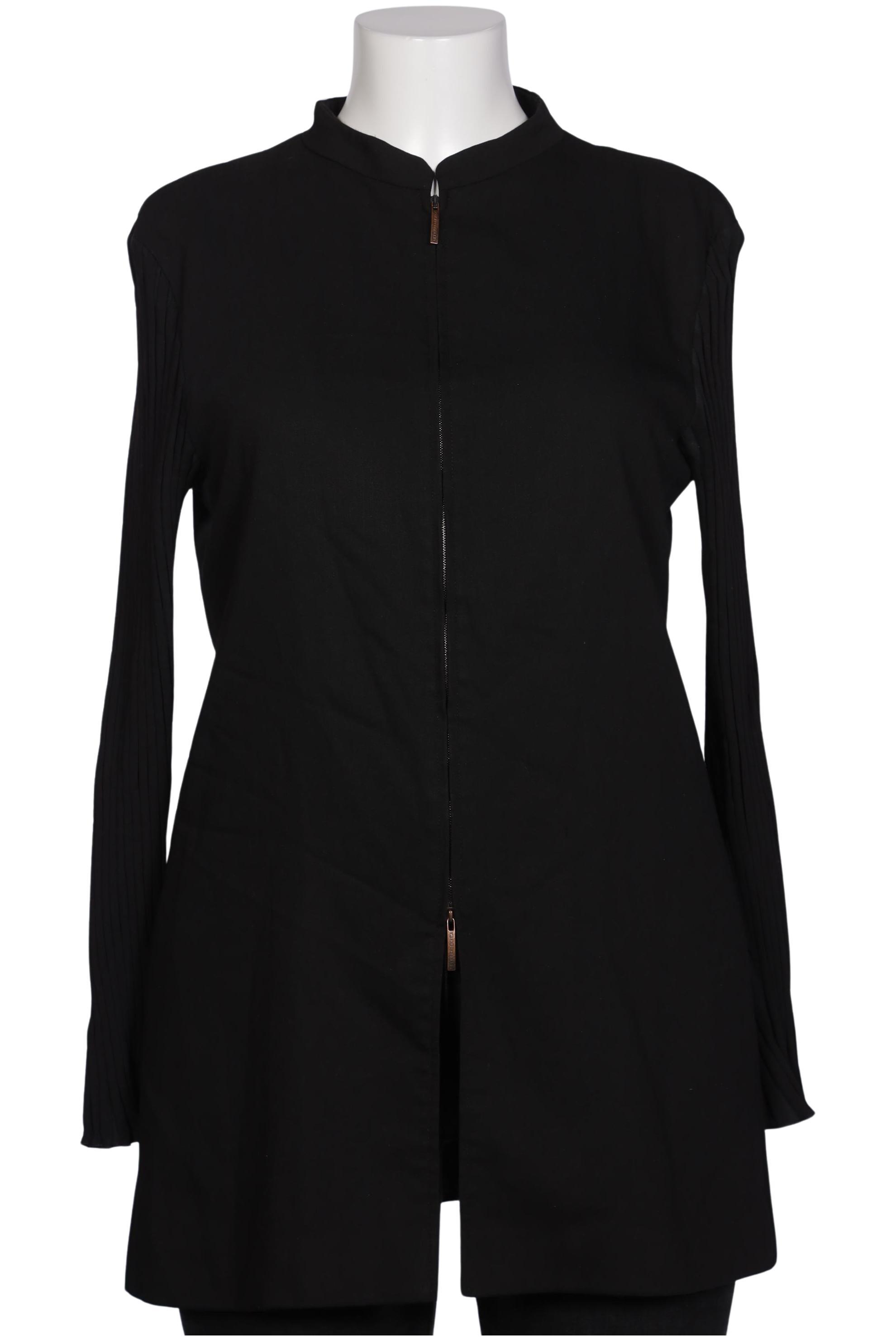 

Annette Görtz Damen Blazer, schwarz, Gr. 42