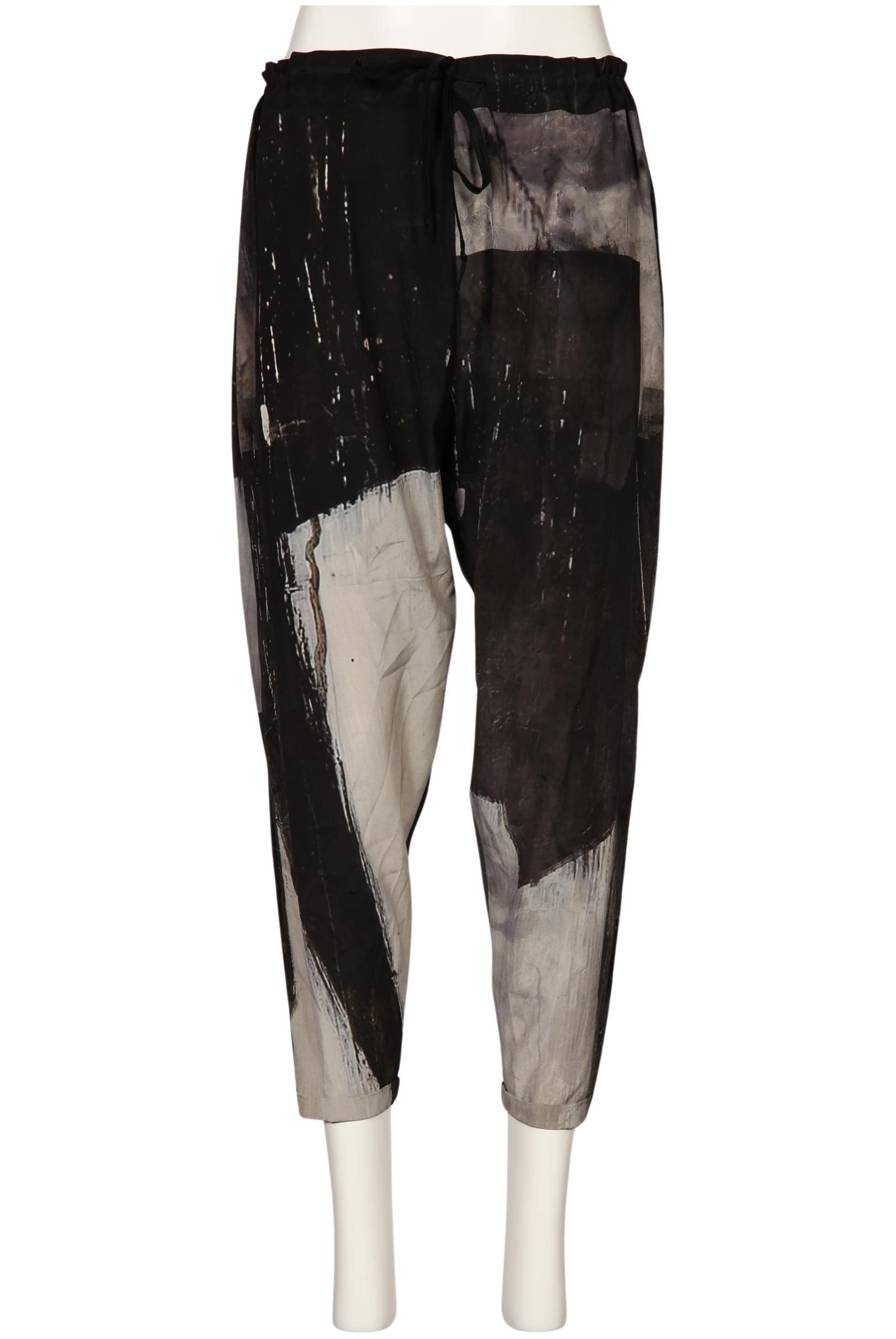 

Annette Görtz Damen Stoffhose, mehrfarbig, Gr. 0