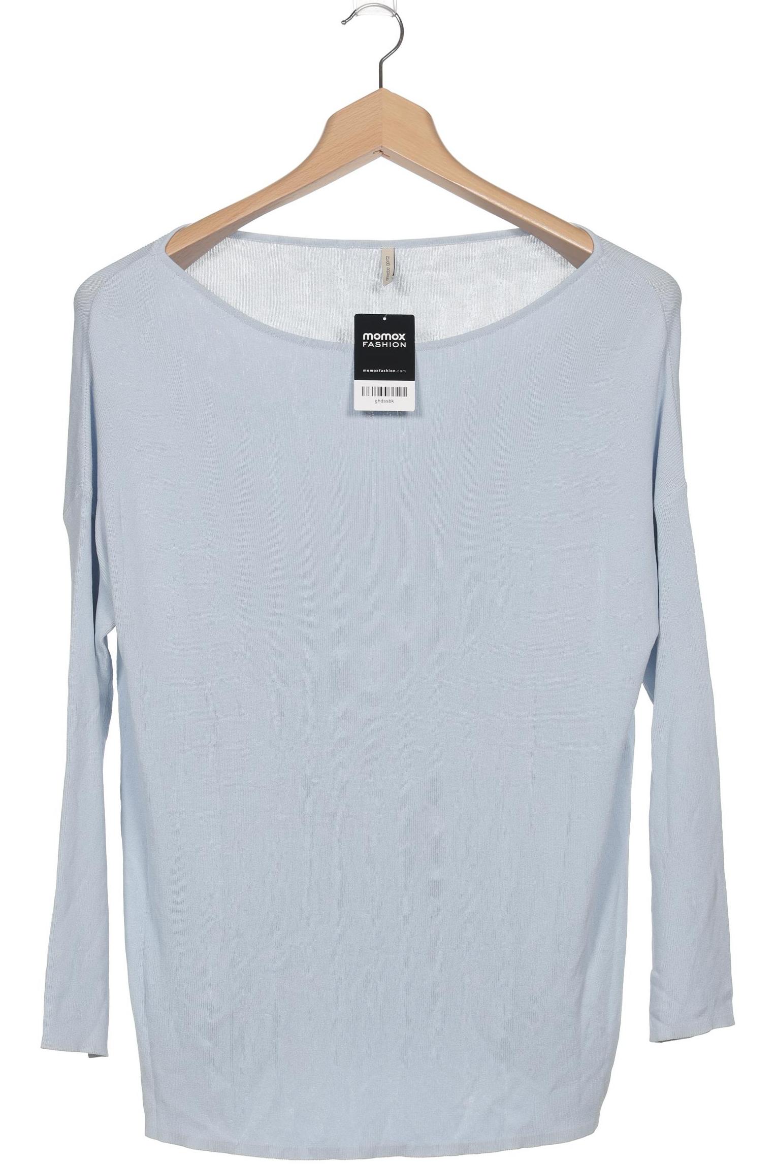 

Annette Görtz Damen Pullover, hellblau, Gr. 44
