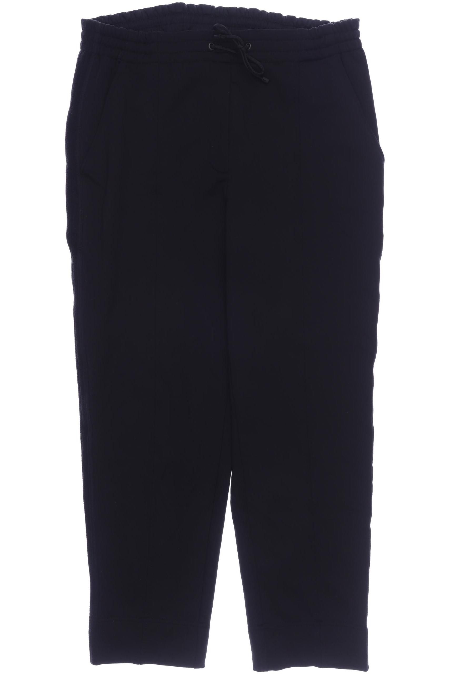 

Annette Görtz Damen Stoffhose, schwarz