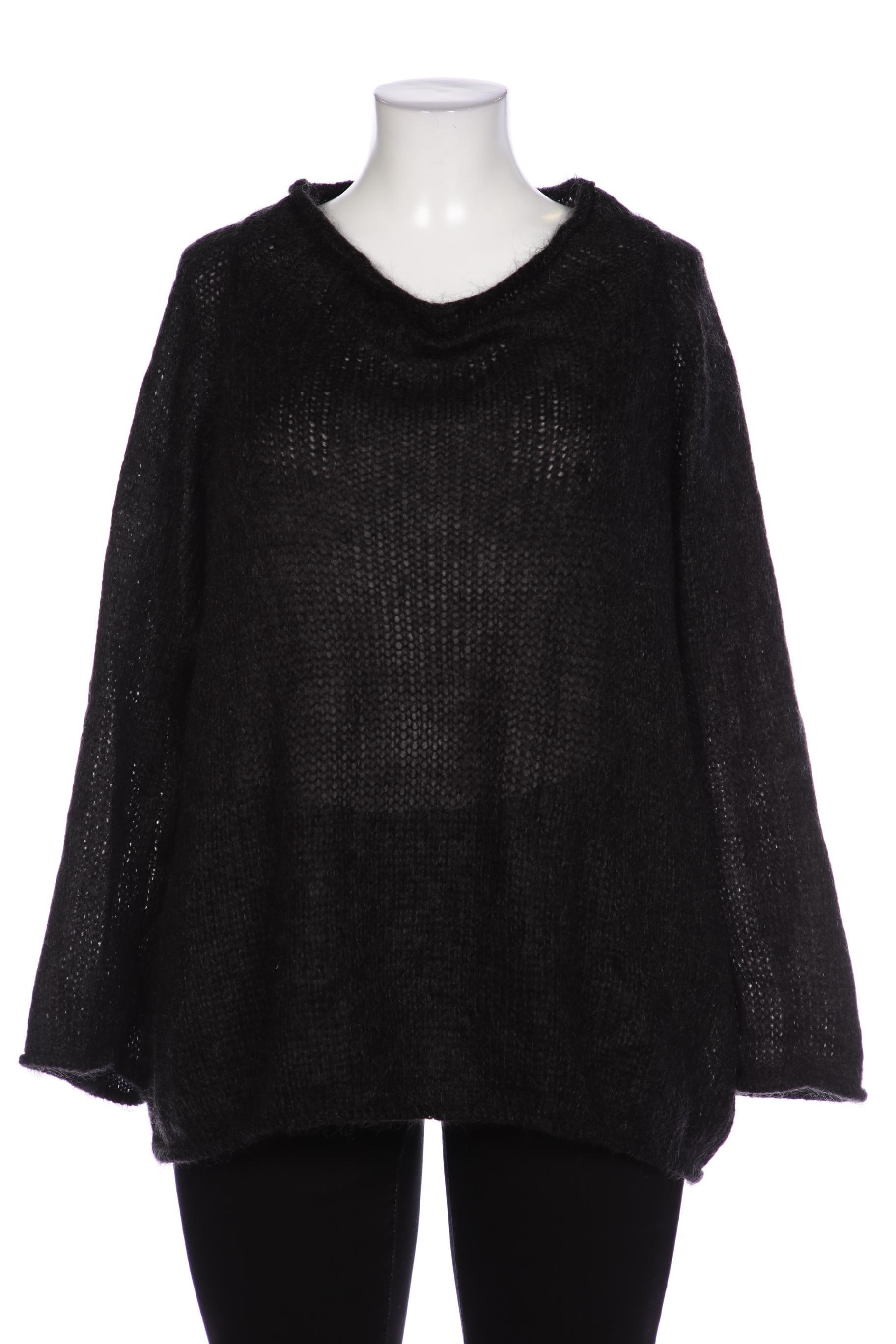 

Annette Görtz Damen Pullover, grau, Gr. 44