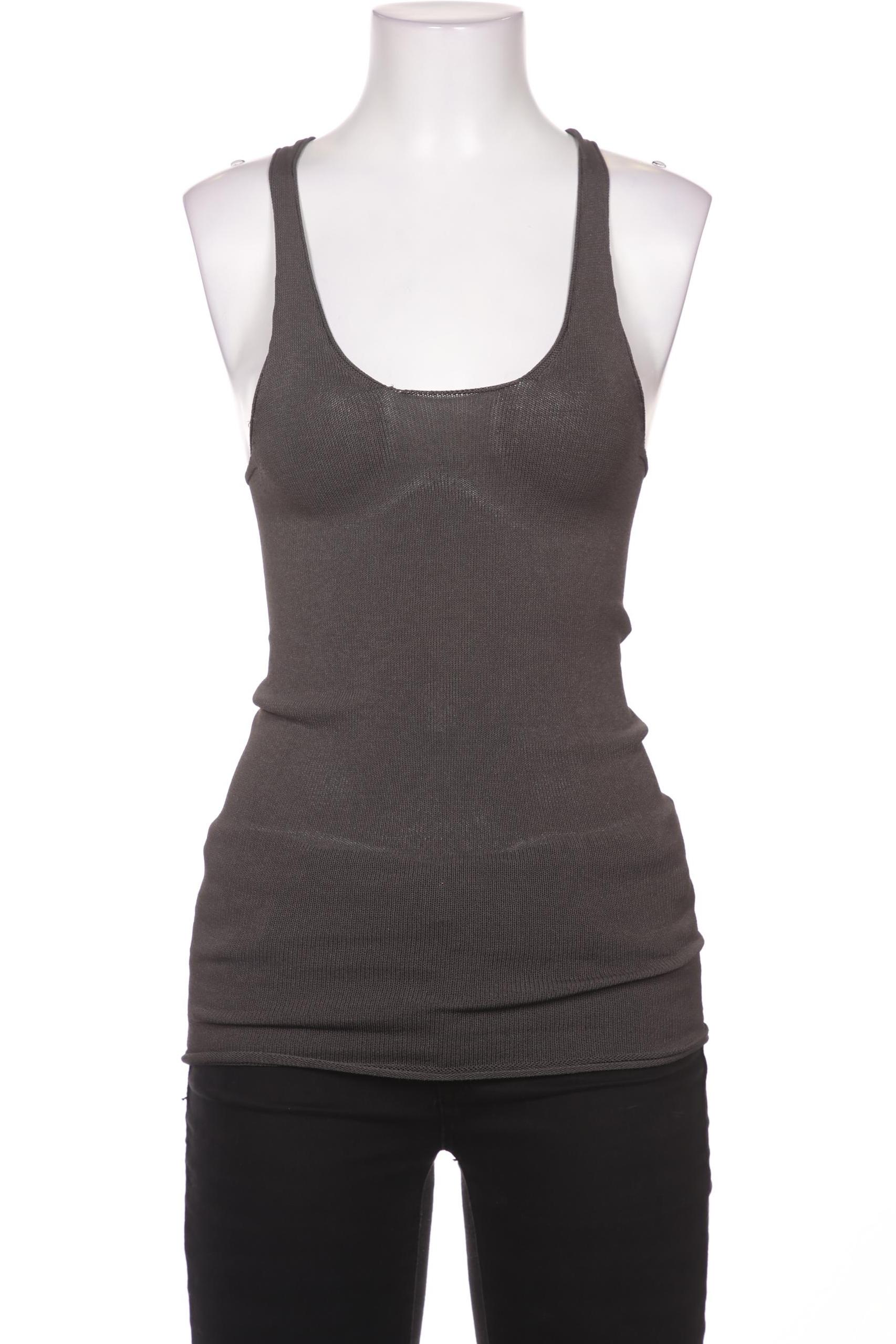 

Annette Görtz Damen Top, grau, Gr. 34