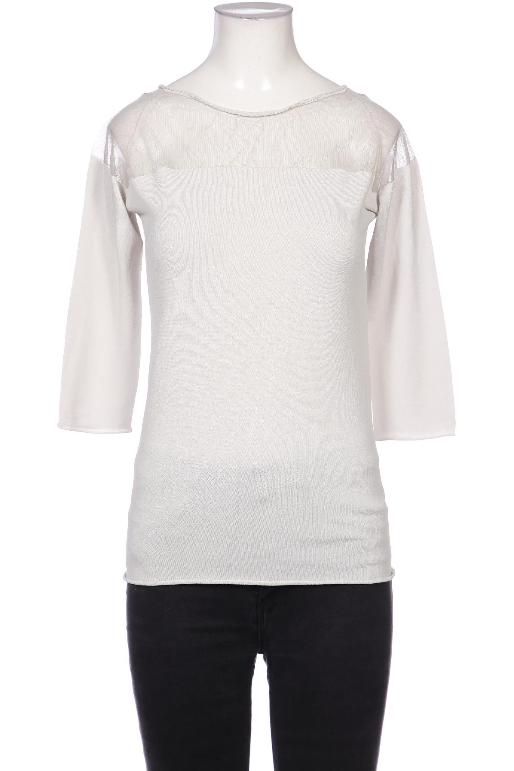 

Annette Görtz Damen Pullover, grau