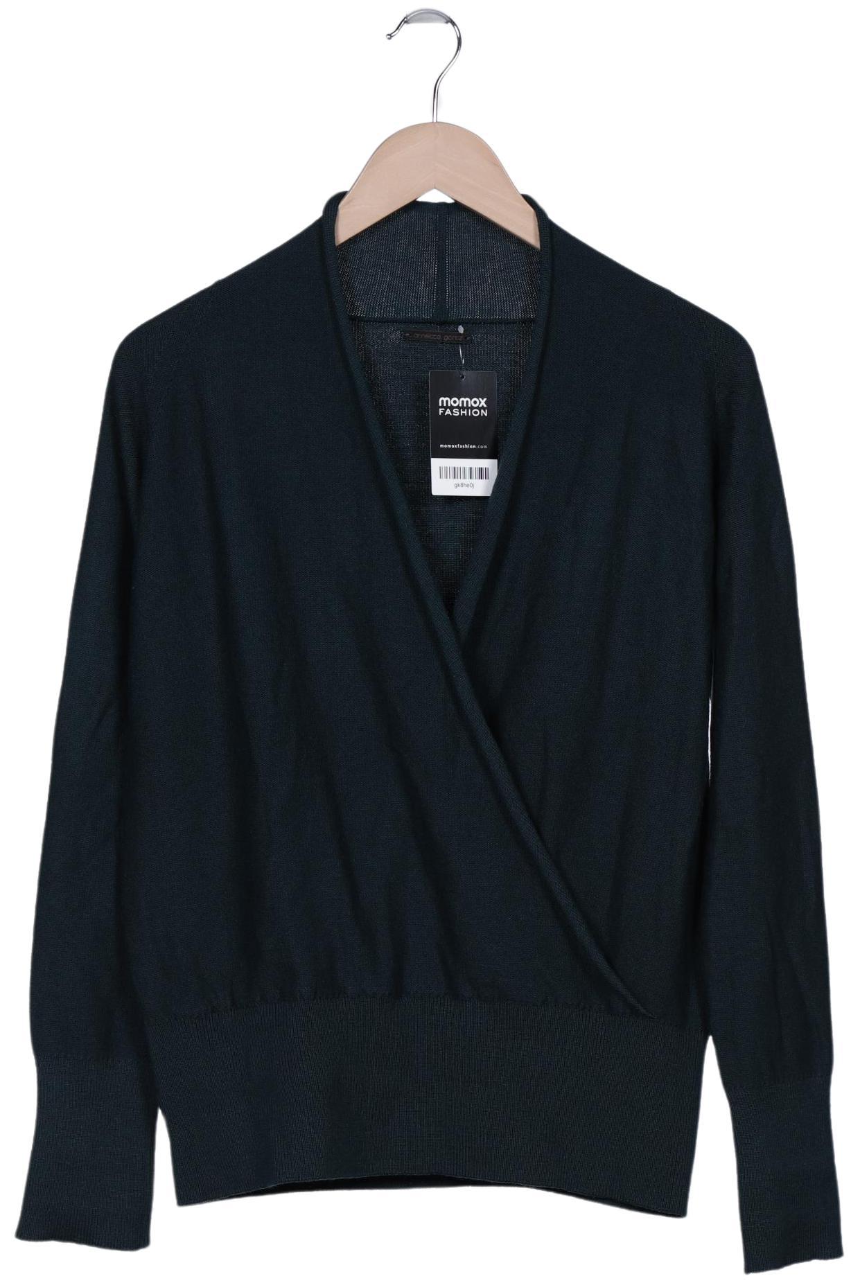 

Annette Görtz Damen Pullover, grün, Gr. 46