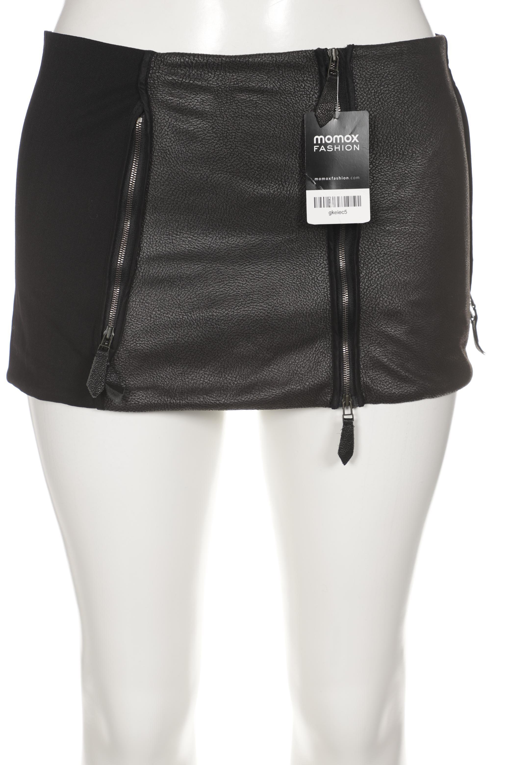 

Annette Görtz Damen Rock, schwarz, Gr. 42