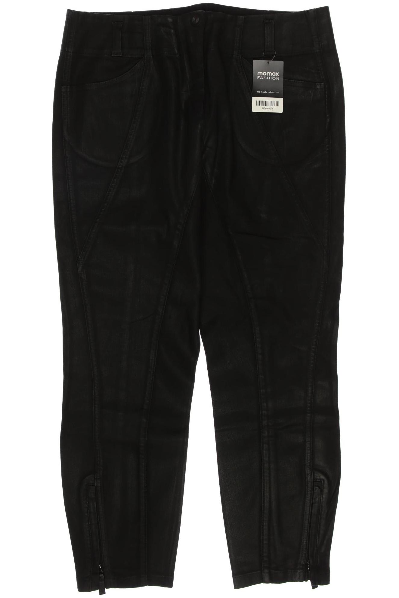 

Annette Görtz Damen Stoffhose, schwarz