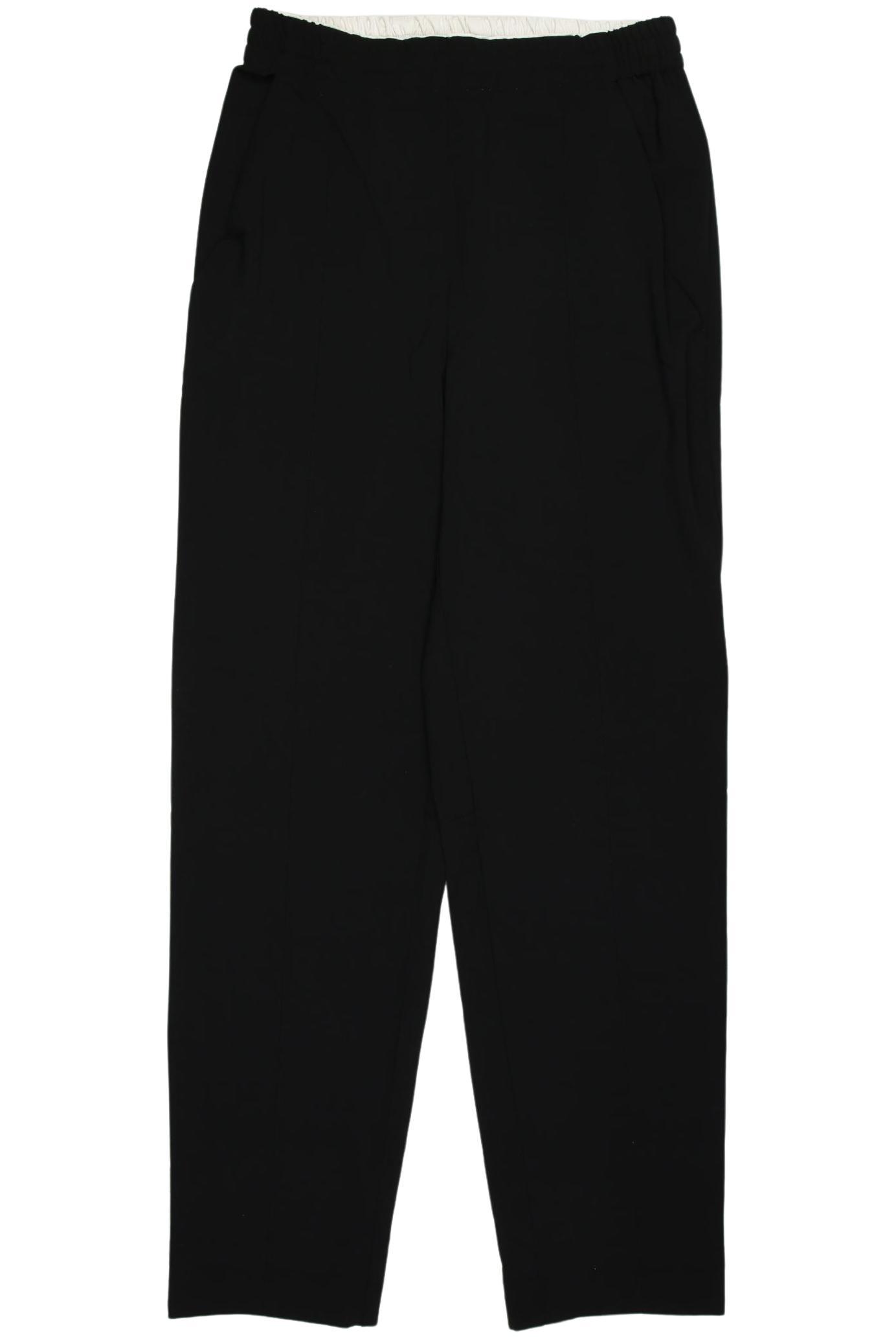 

Annette Görtz Damen Stoffhose, schwarz, Gr. 34