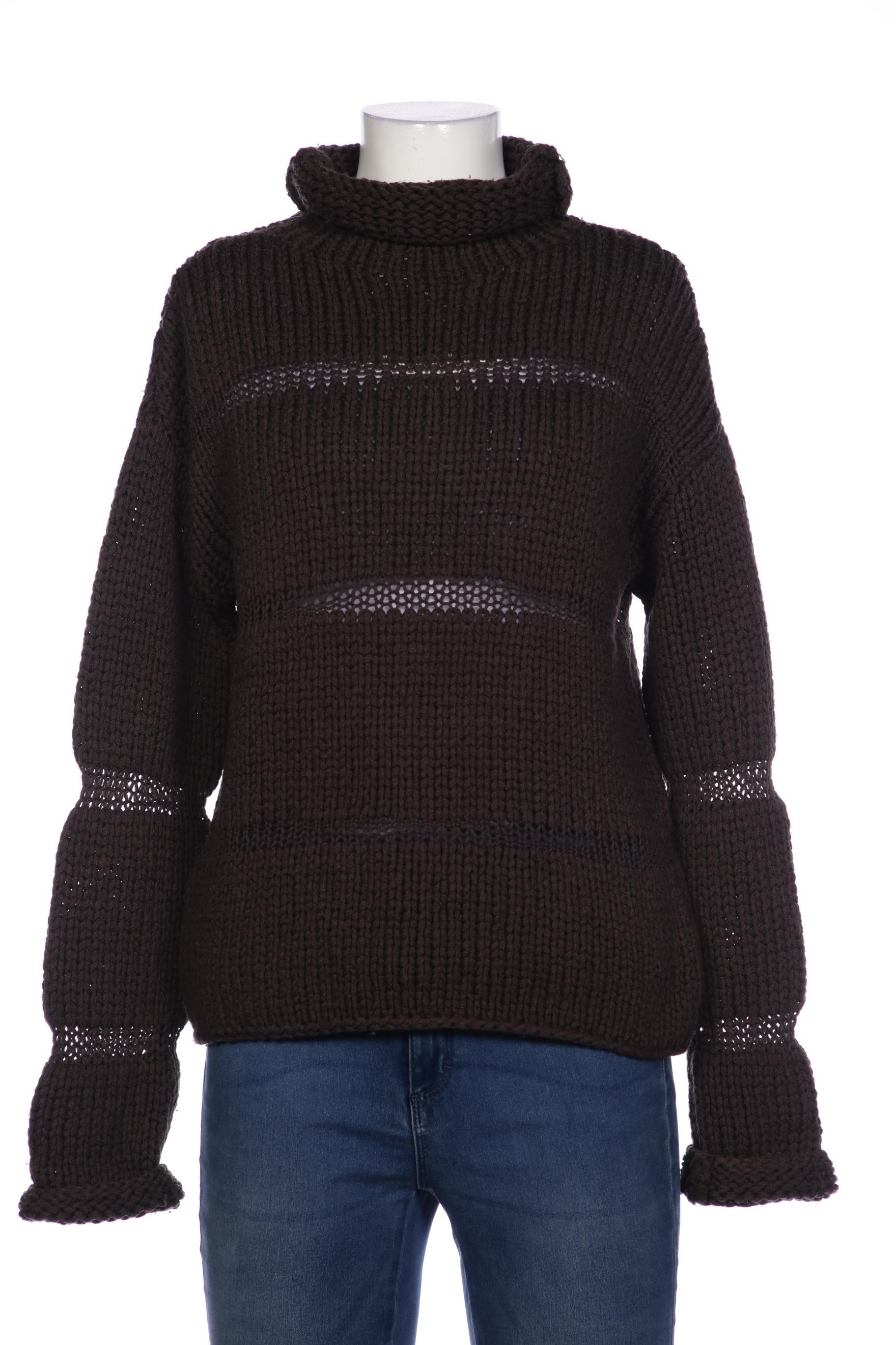 

Annette Görtz Damen Pullover, grau, Gr. 36