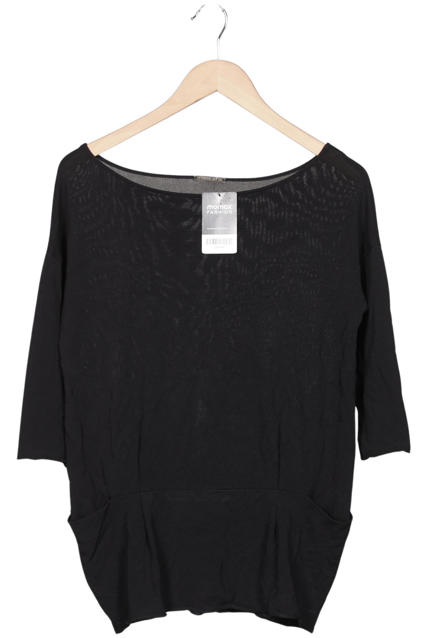 

Annette Görtz Damen Pullover, schwarz, Gr. 34