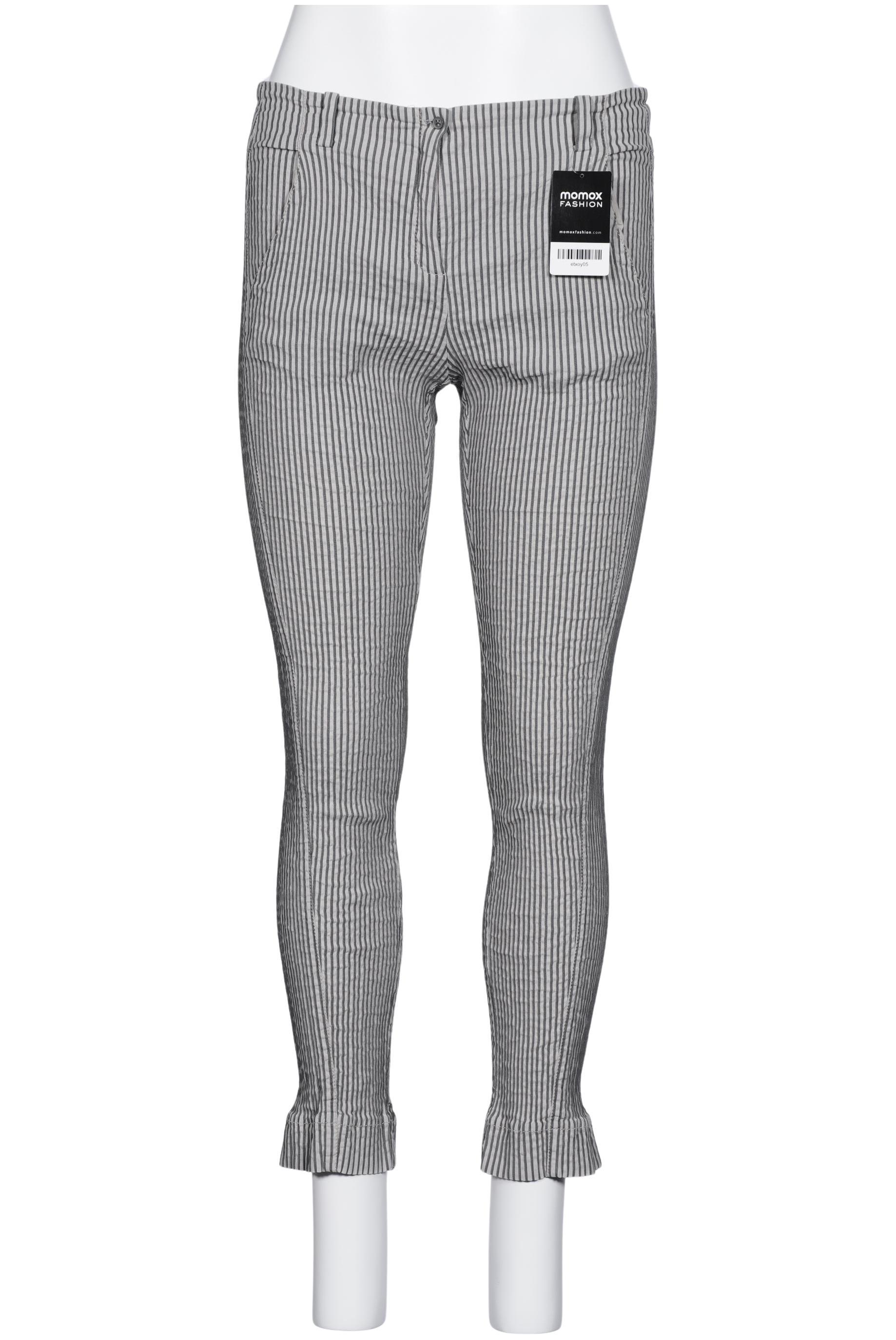 

Annette Görtz Damen Stoffhose, grau, Gr. 44