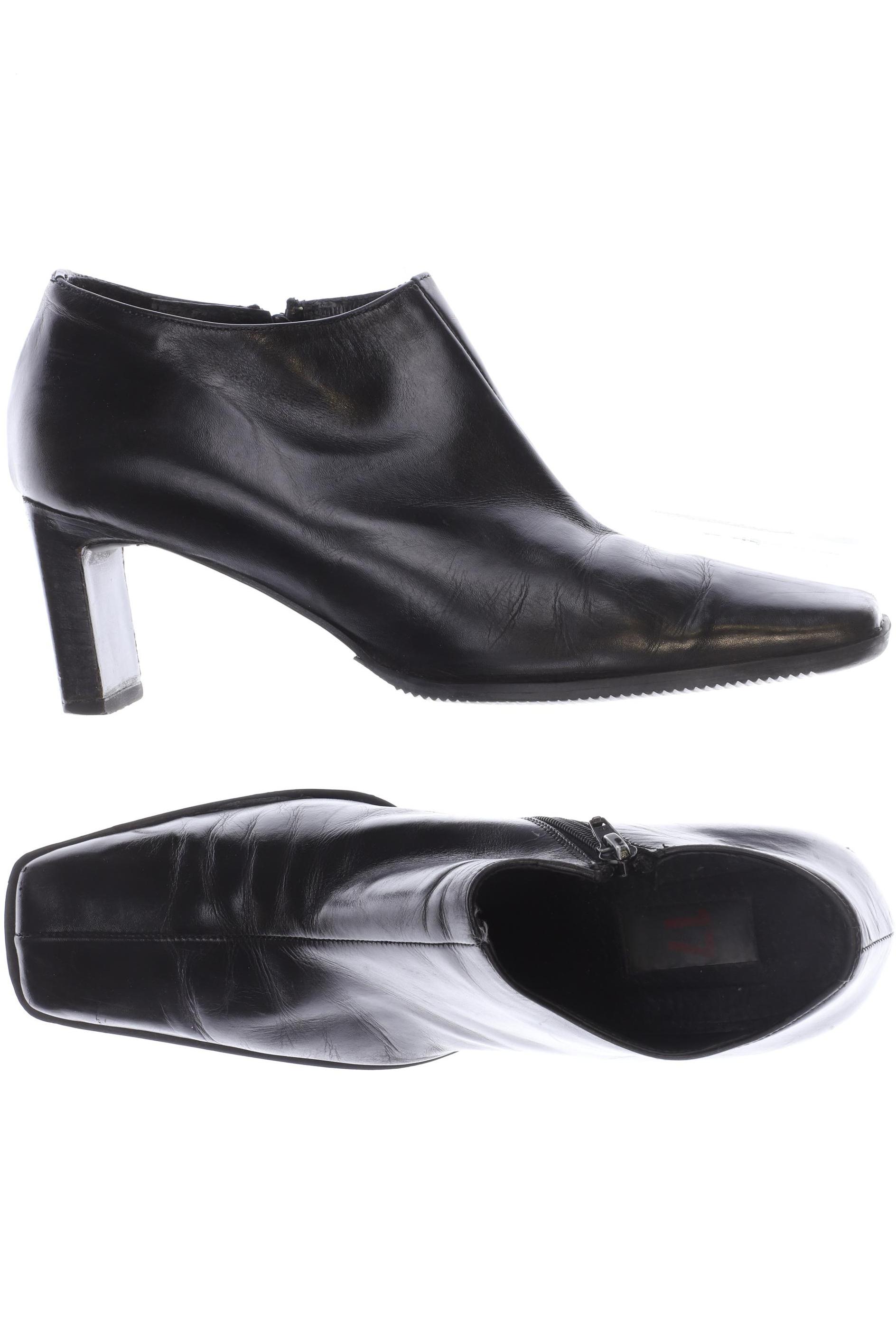 

Annette Görtz Damen Pumps, schwarz, Gr. 38