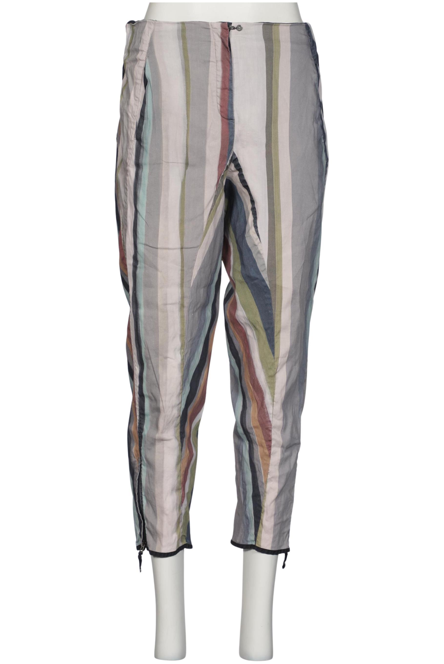 

Annette Görtz Damen Stoffhose, mehrfarbig, Gr. 46