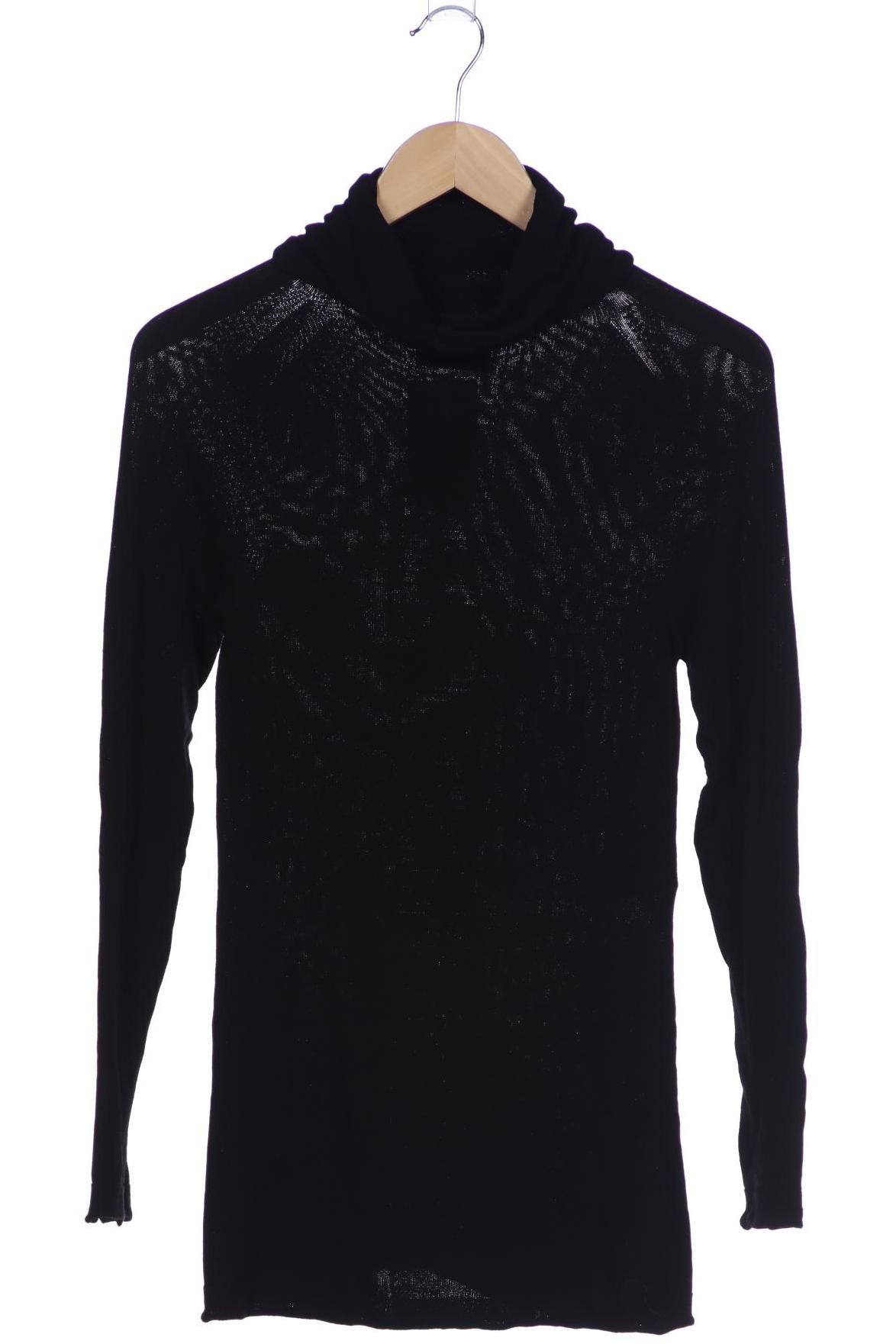 

Annette Görtz Damen Pullover, schwarz, Gr. 36