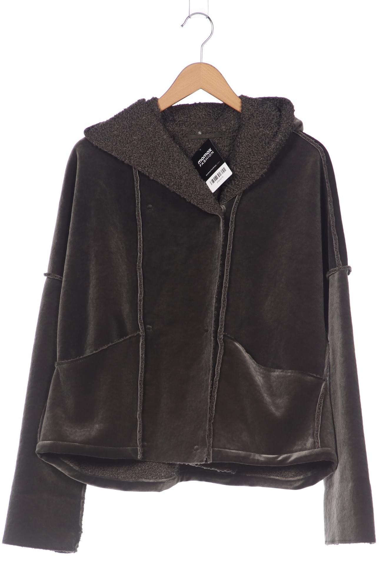 

Annette Görtz Damen Jacke, grau, Gr. 42