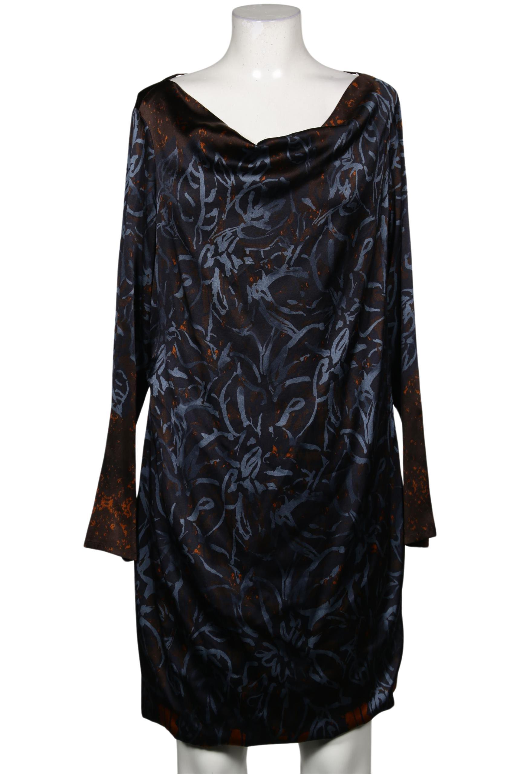 

Annette Görtz Damen Kleid, marineblau, Gr. 42