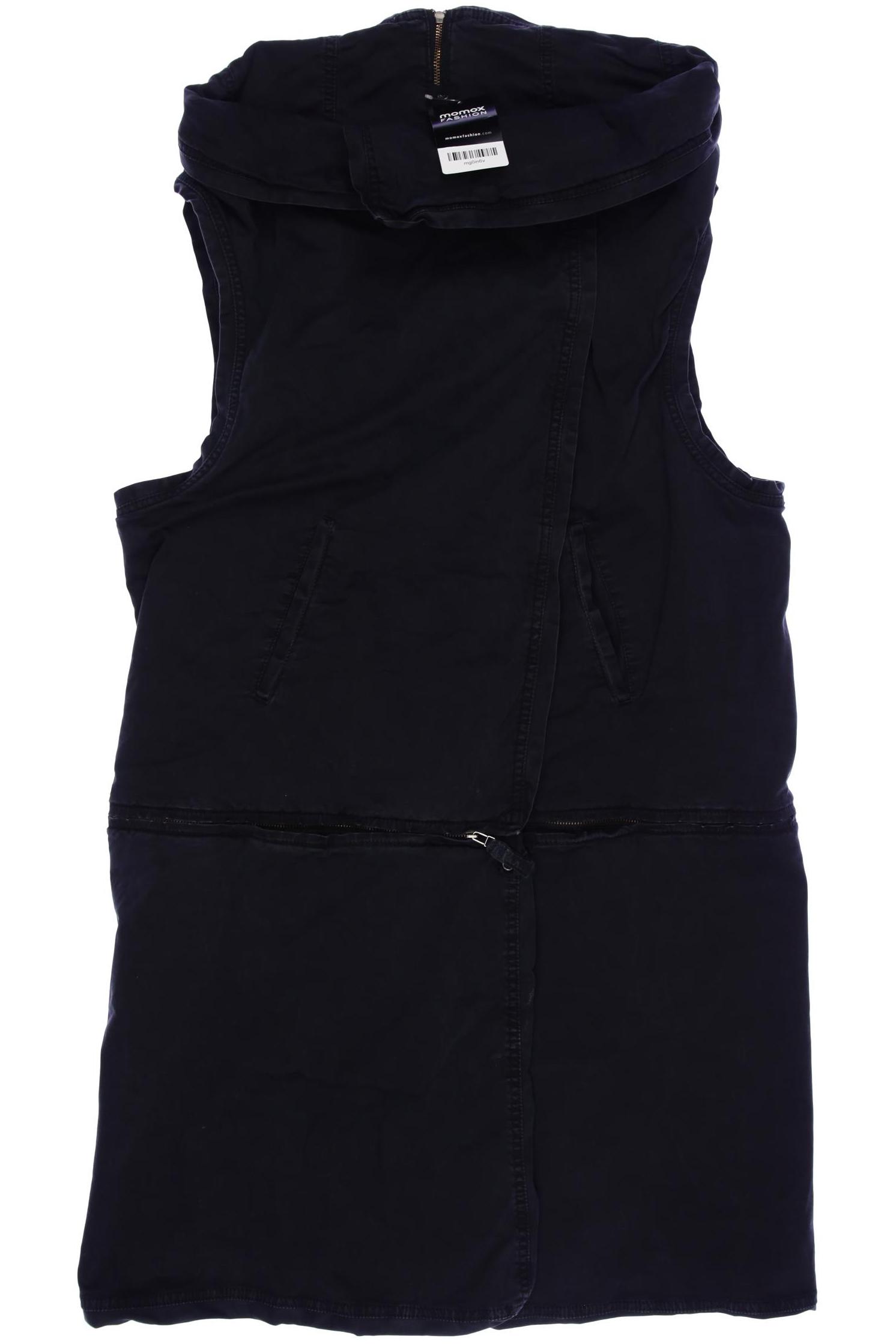 

Annette Görtz Damen Weste, schwarz, Gr. 40