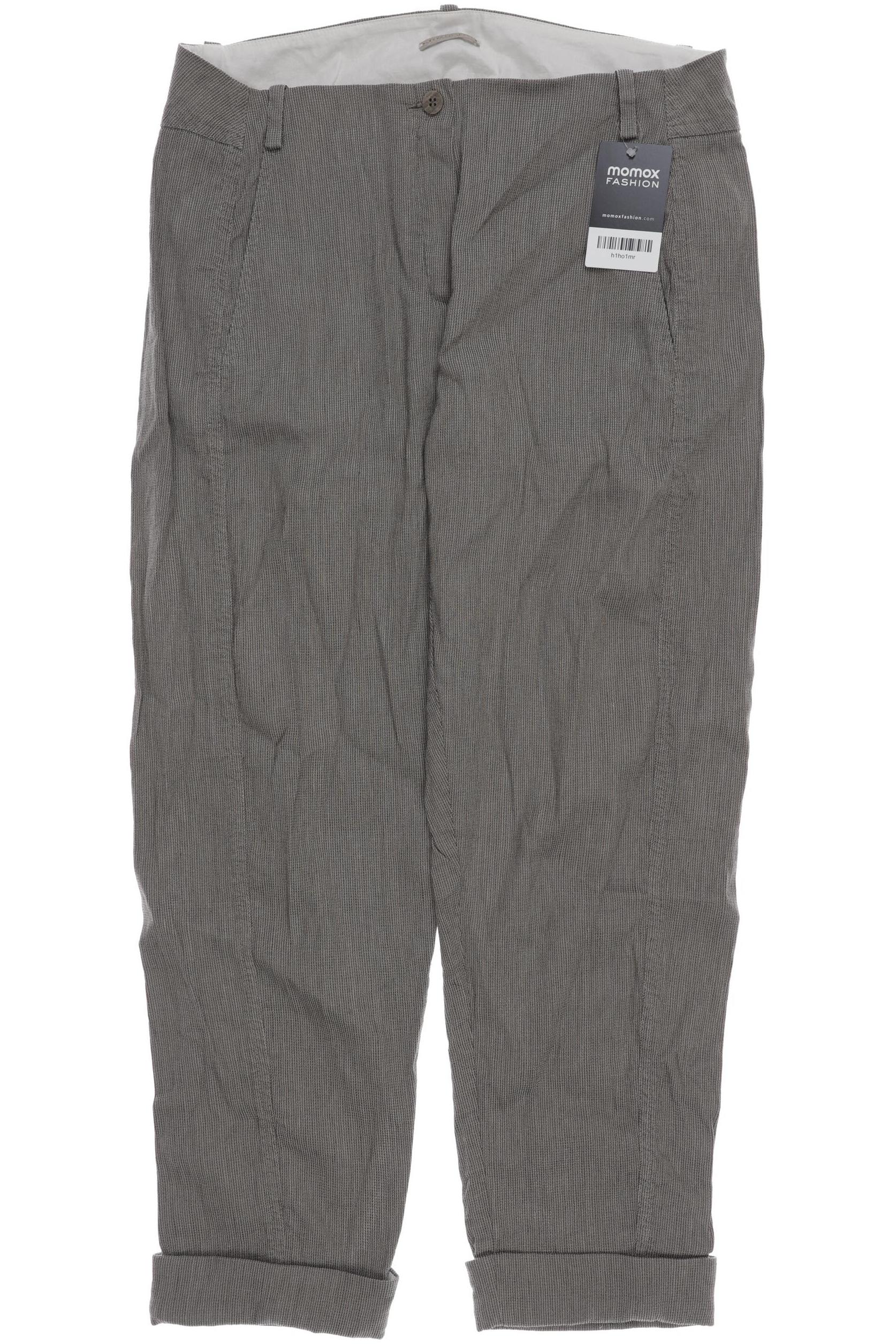 

Annette Görtz Damen Stoffhose, braun, Gr. 40
