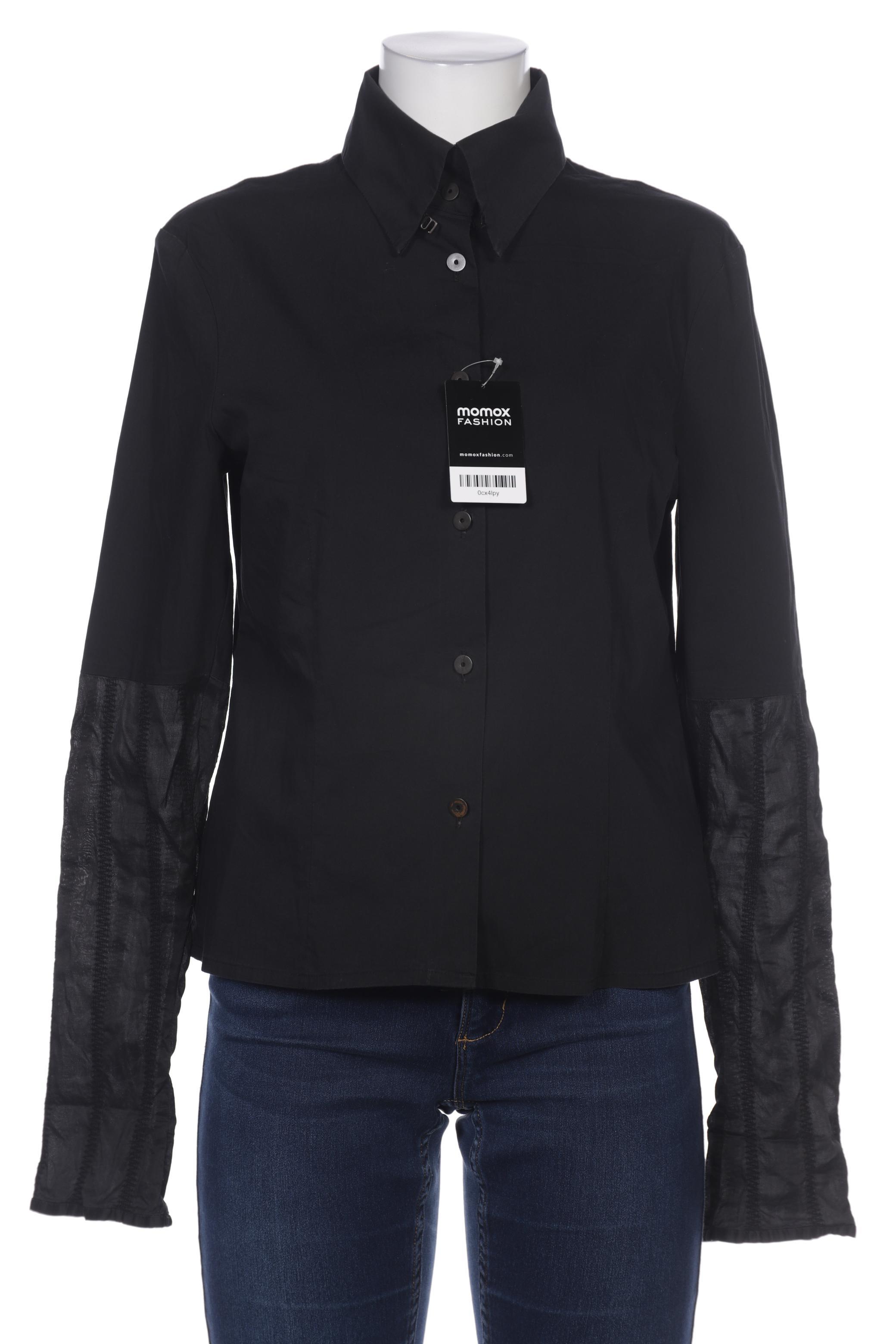 

Annette Görtz Damen Bluse, schwarz, Gr. 38