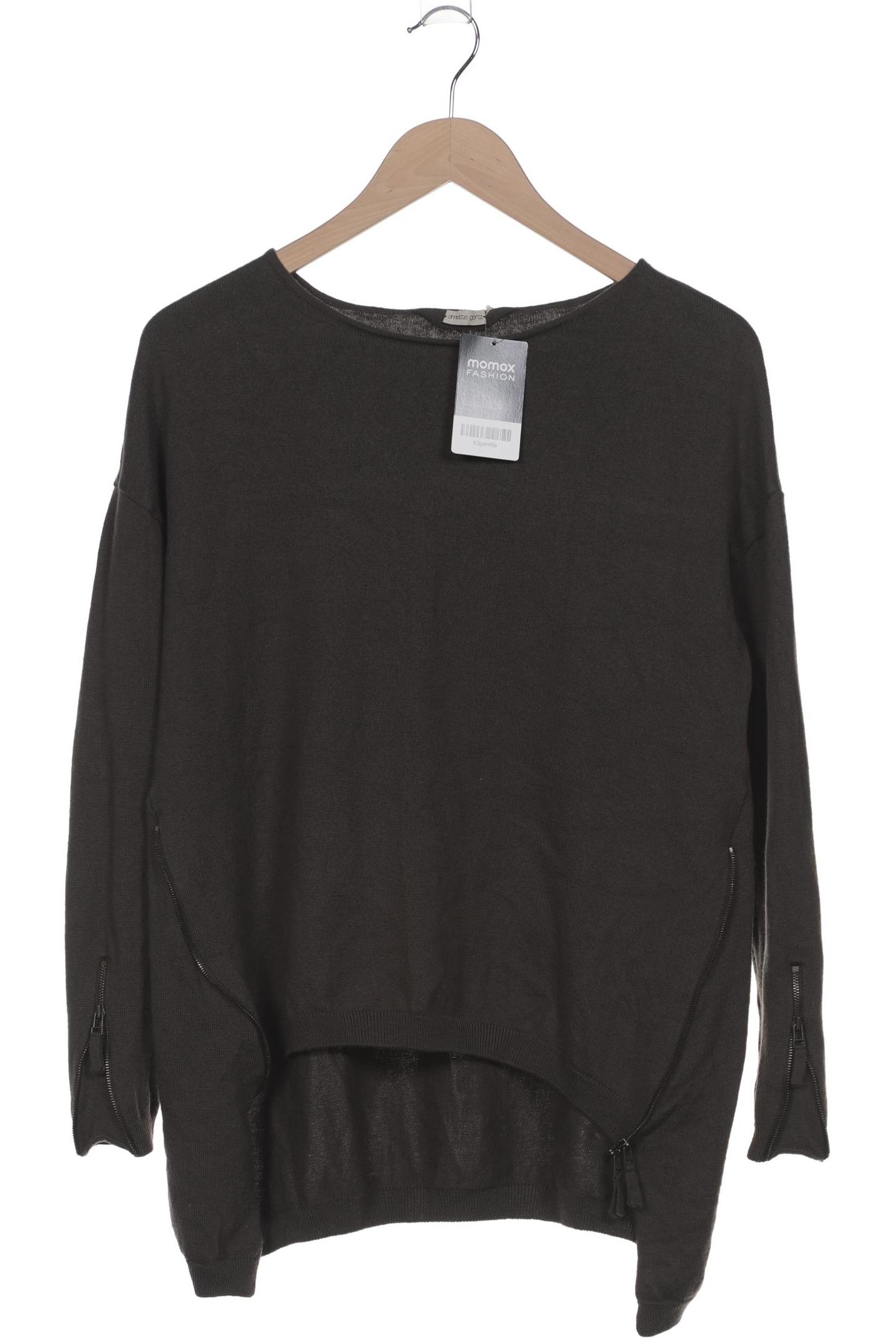 

Annette Görtz Damen Pullover, braun, Gr. 36