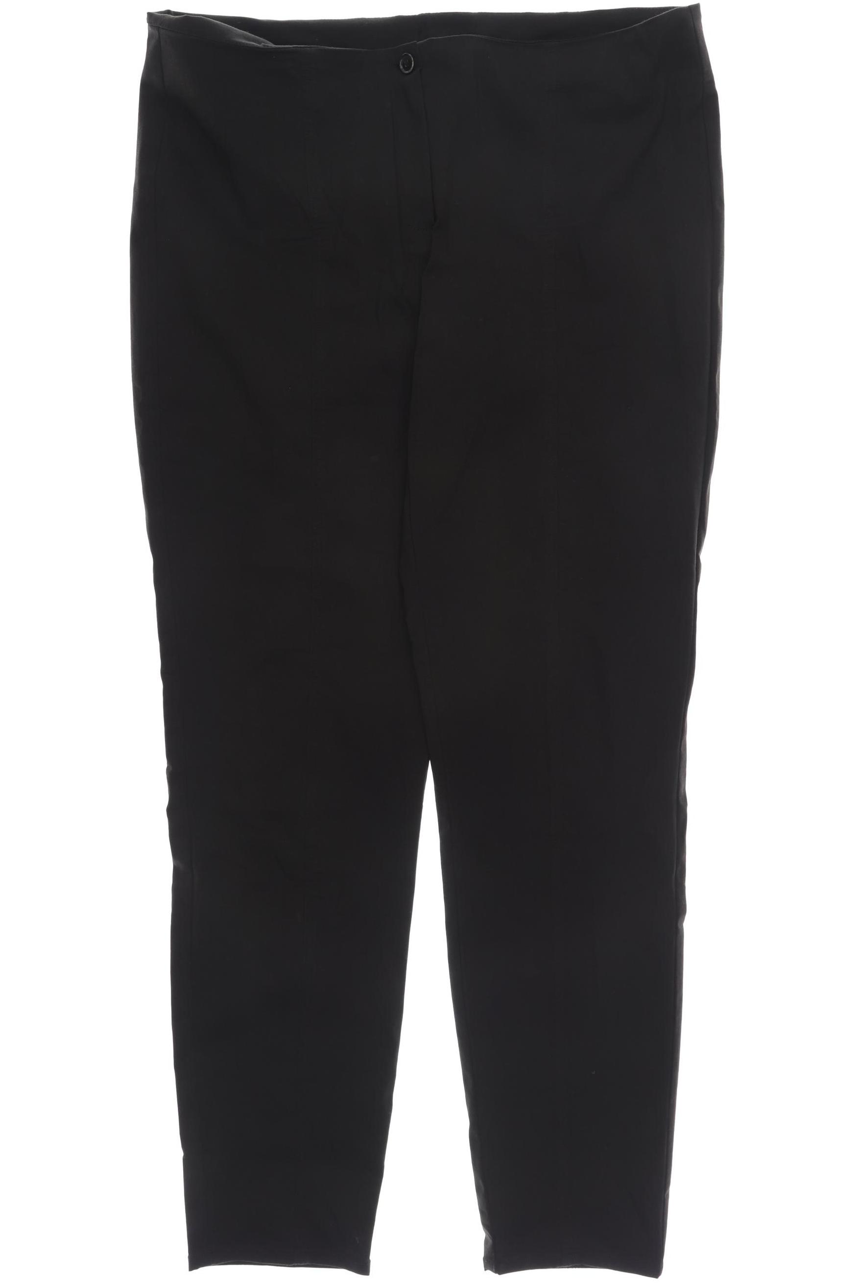 

Annette Görtz Damen Stoffhose, braun