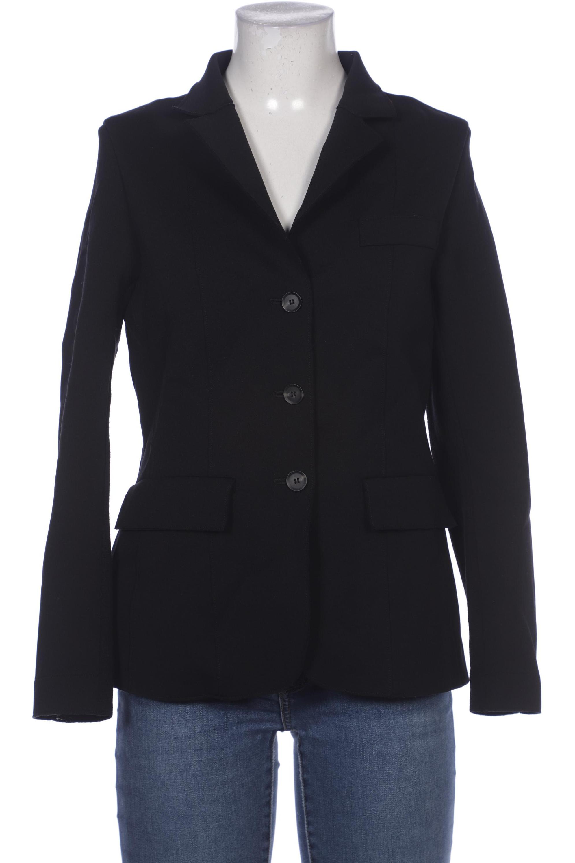 

Annette Görtz Damen Blazer, schwarz, Gr. 38