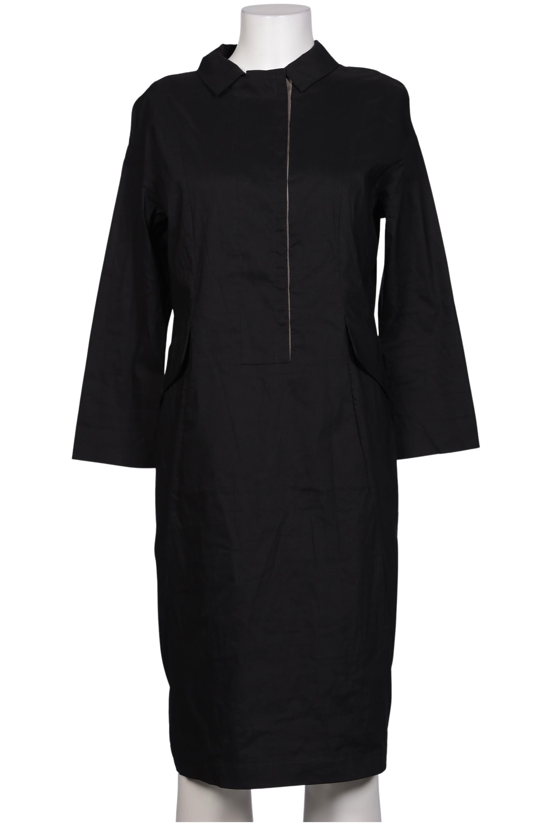 

Annette Görtz Damen Kleid, schwarz, Gr. 42