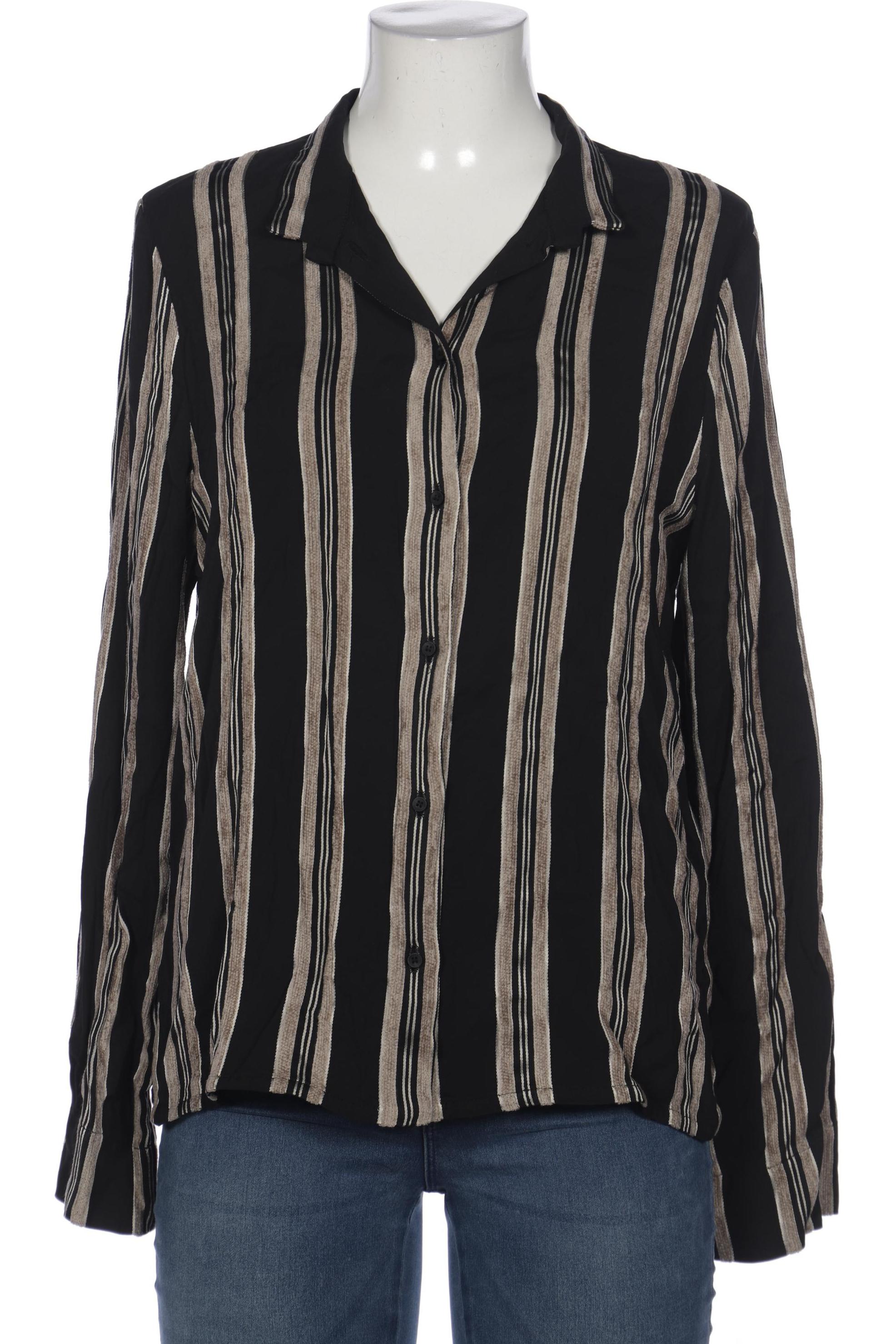 

Annette Görtz Damen Bluse, schwarz, Gr. 40