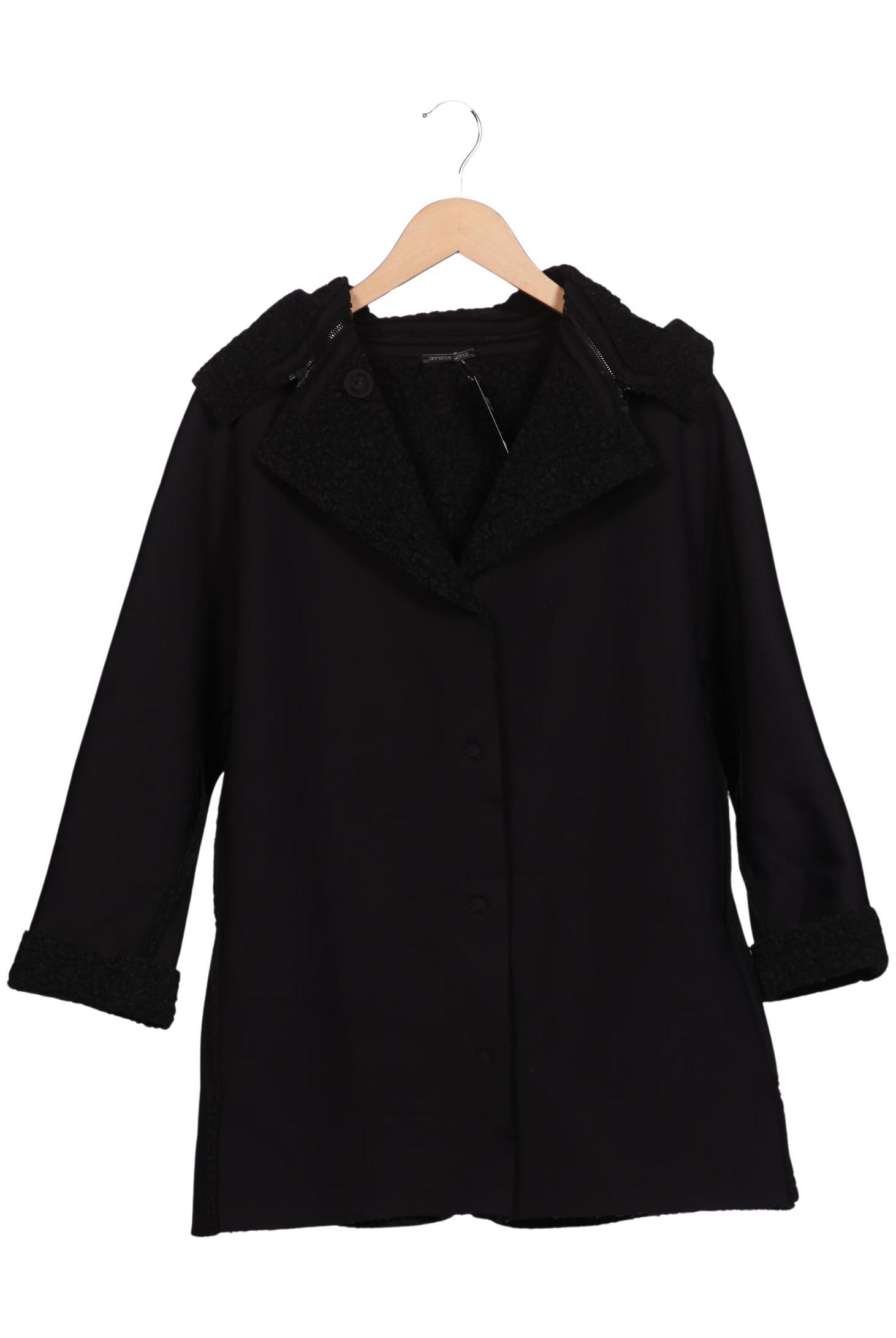 

Annette Görtz Damen Jacke, schwarz, Gr. 42