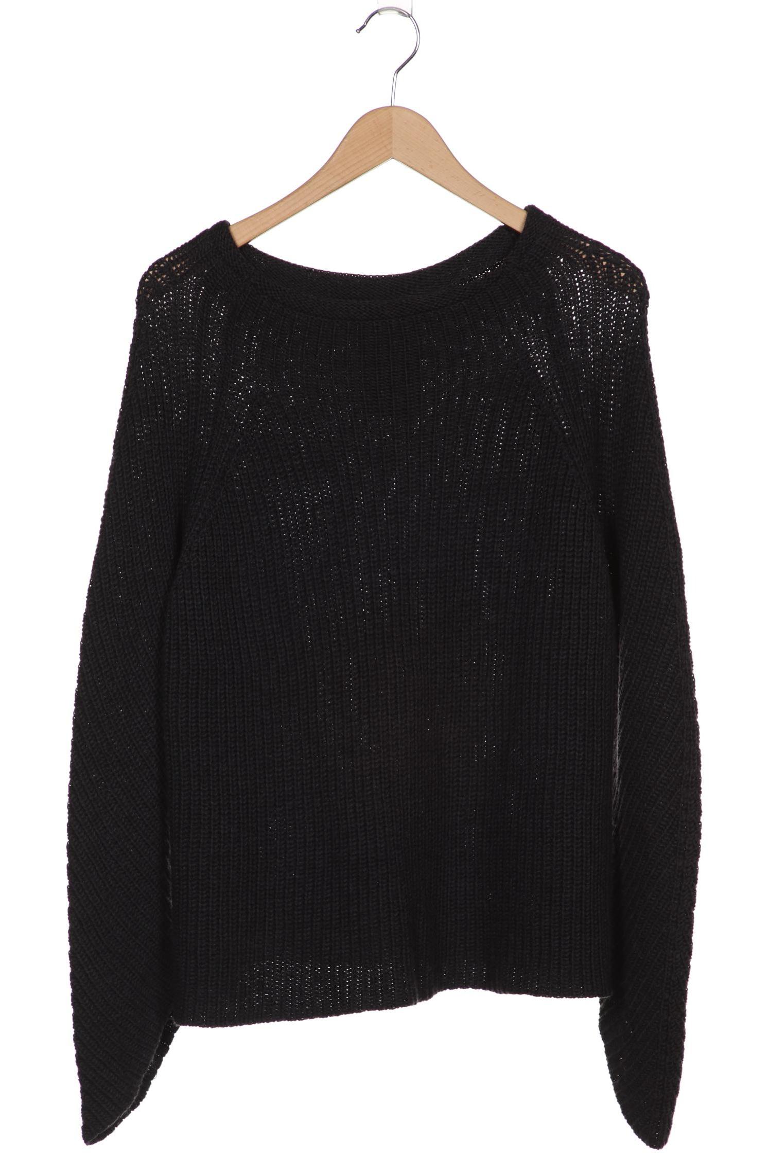 

Annette Görtz Damen Pullover, schwarz, Gr. 36