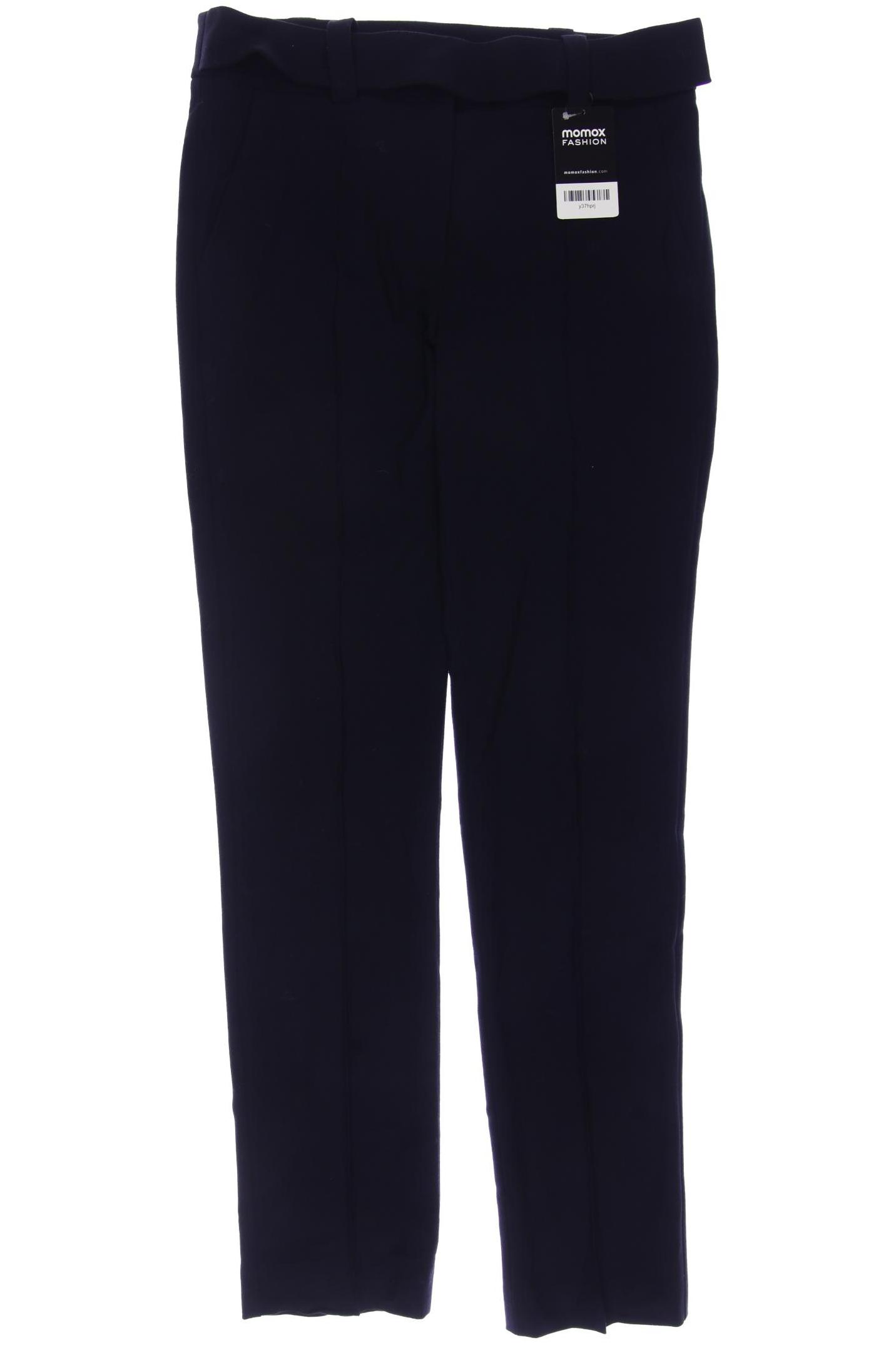 

Annette Görtz Damen Stoffhose, marineblau, Gr. 36