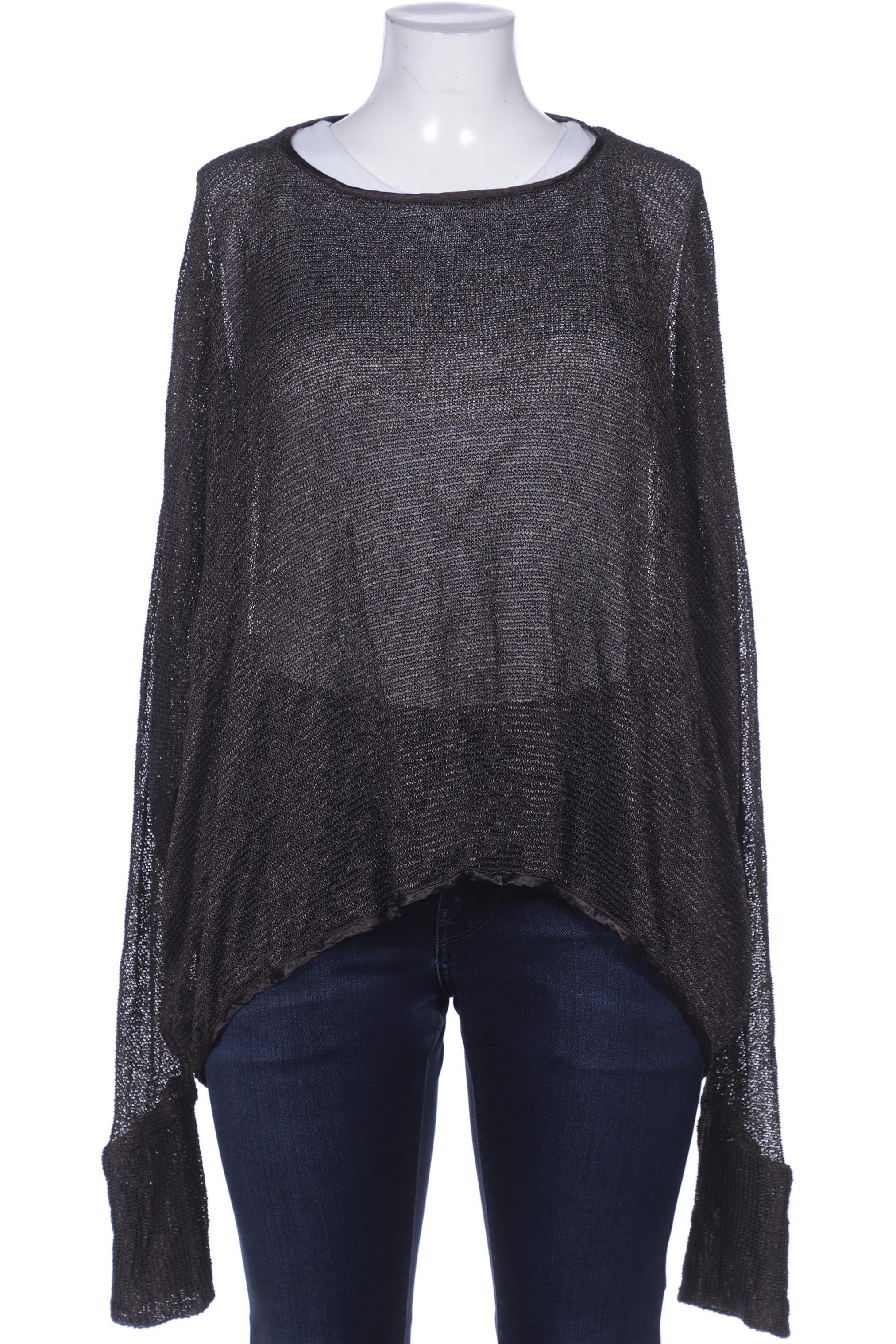 

Annette Görtz Damen Pullover, braun
