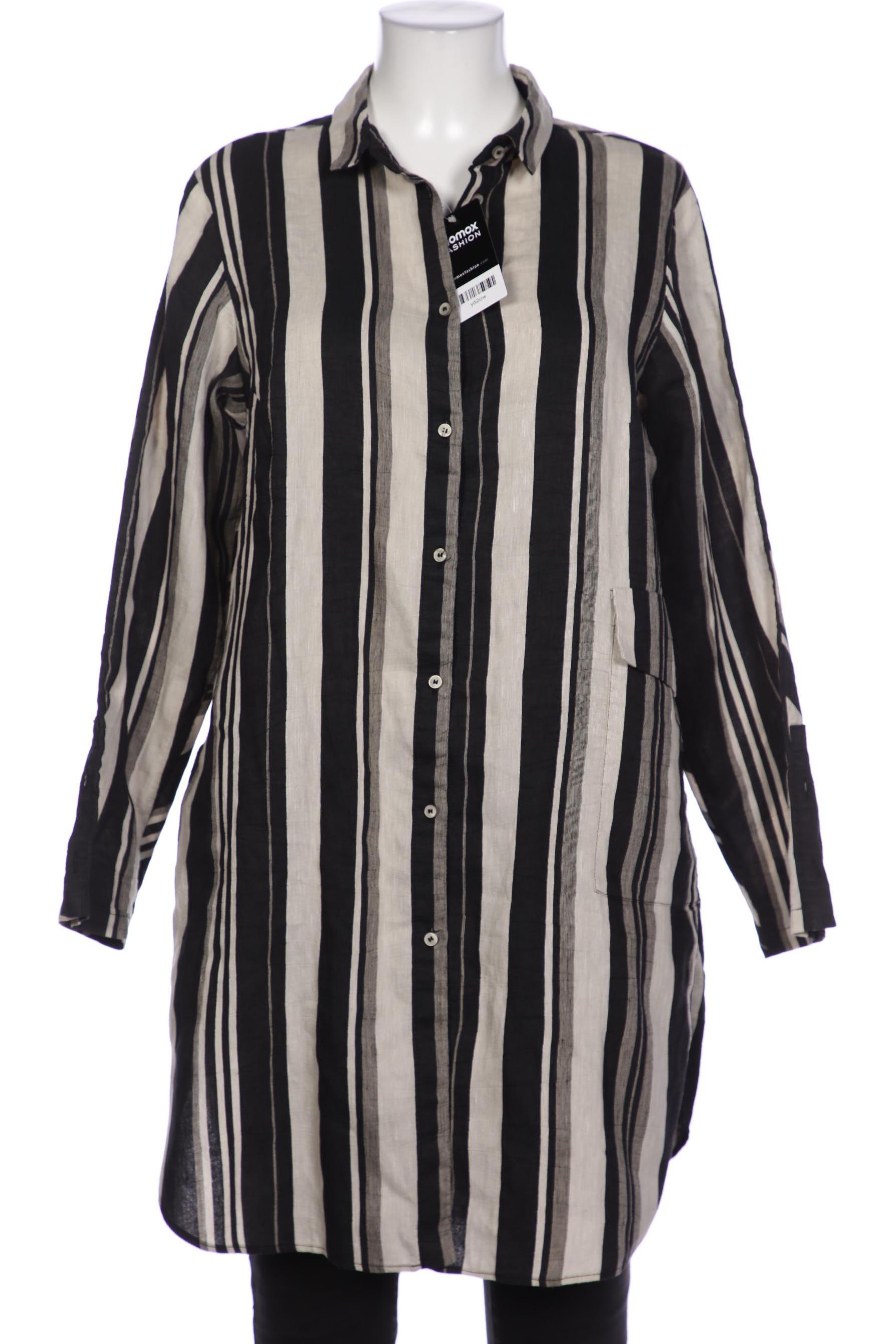 

Annette Görtz Damen Bluse, grau, Gr. 42