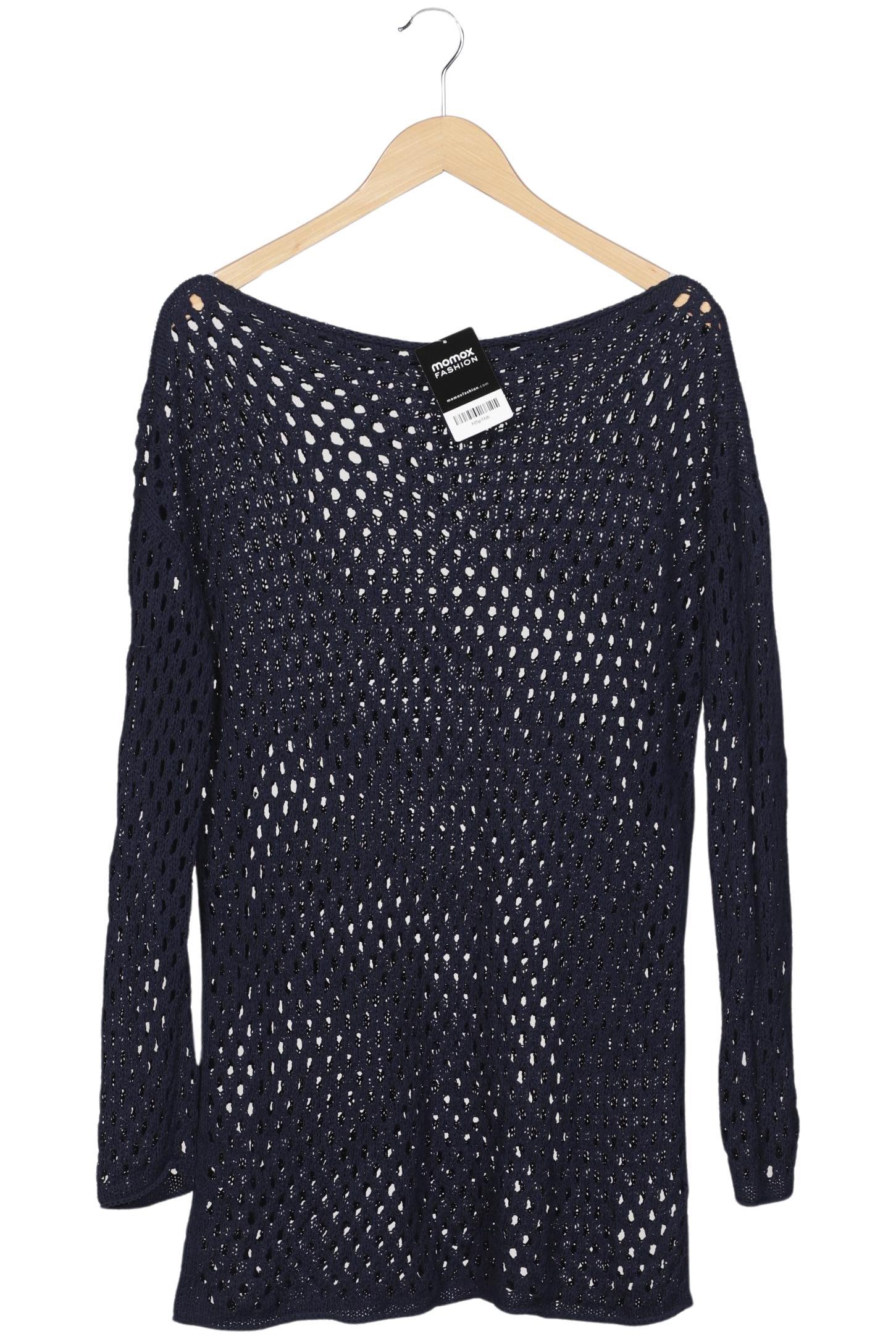 

Annette Görtz Damen Pullover, marineblau, Gr. 38